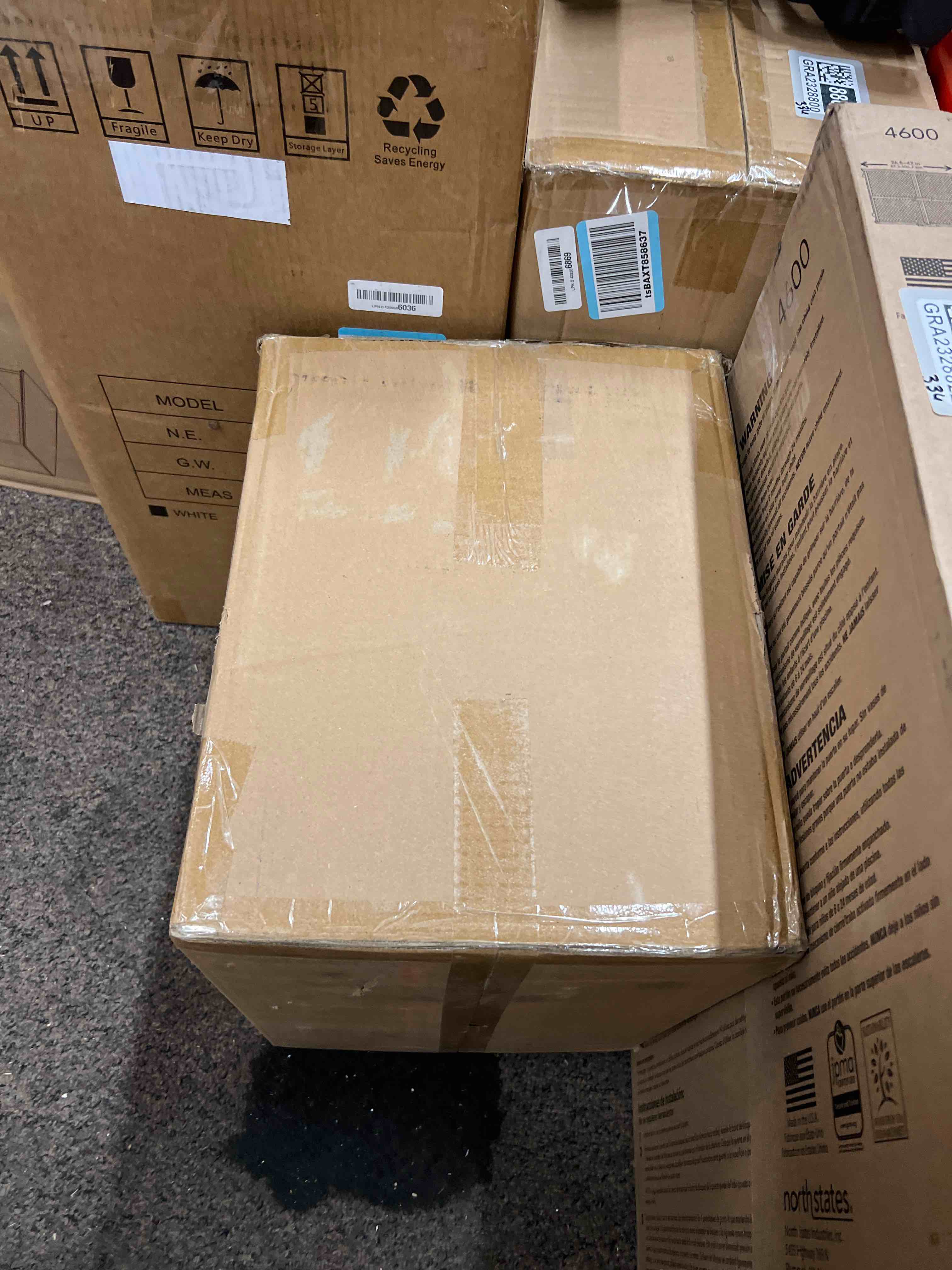 Condition photo showing New/Like New for 24ft Wooden Garden Pathway with Non Slip Surface Roll Out Boardwalk Walkways Road Floor Pathway Rustic Path Decorative Patio Pavers for Outdoor Garden Beach Wedding Party(Wood)