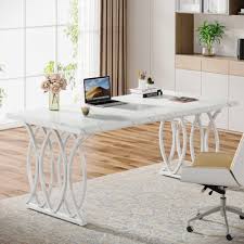 Ranea Modern Executive Desk