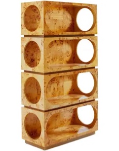 Jonathan Adler Bond Etagere