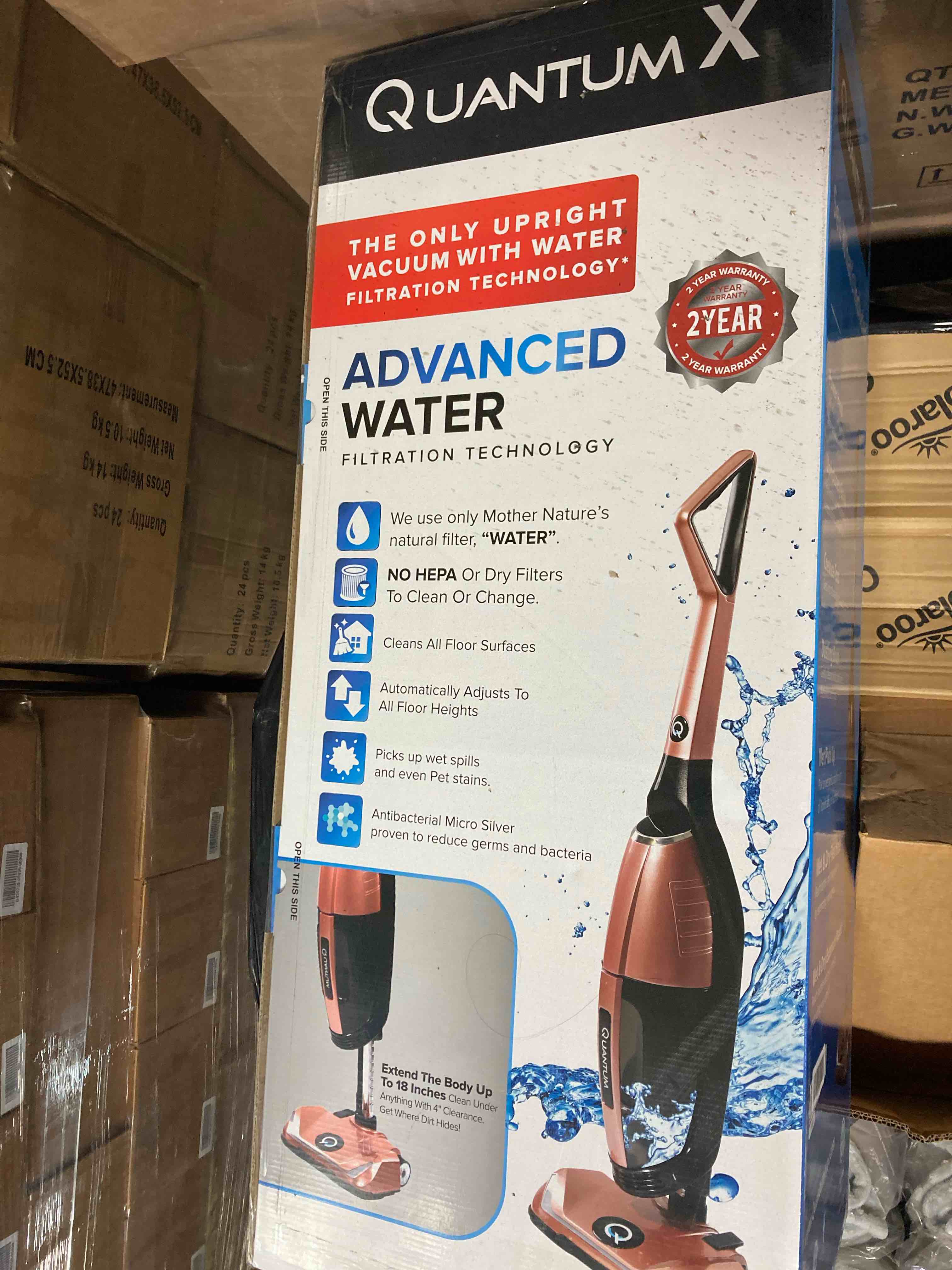 Wholesale Bulk Pallets !!! EVERY PIECE OF ITEM IS BRAND NEW IN ORIGINALLY PACKAGING!!!! 30+ Items on each pallet!!! Home goods, Toys, Medical Supply, Massagers & So Much More!!! 