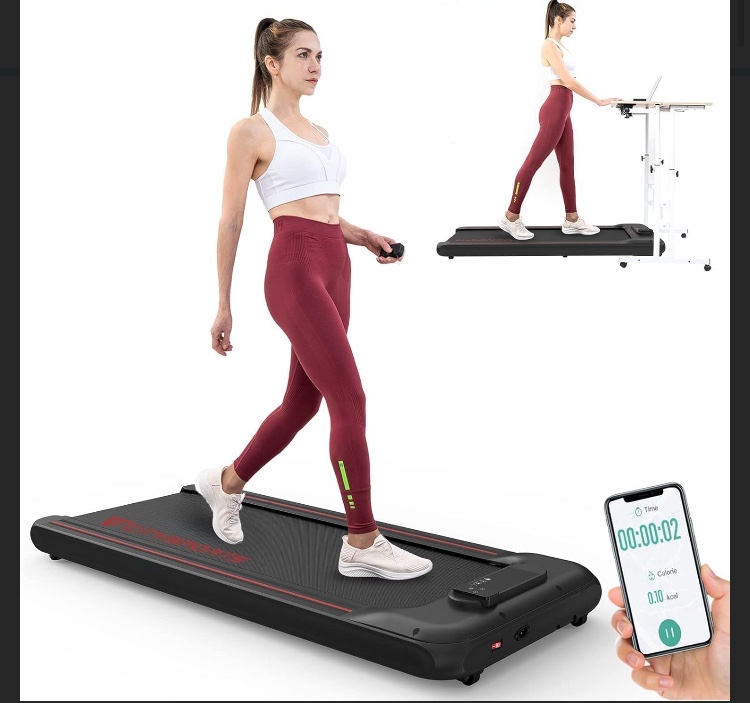 CitySports Fitness Walker