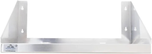 (Used) Advance Tabco MS-24-36 Microwave Shelf