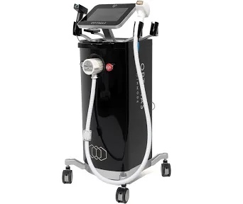 InMode Optimas Skin Treatment System using laser, light, and radiofrequency
