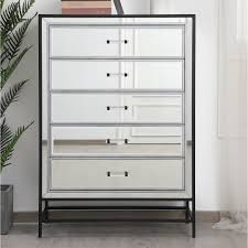 Stinchcomb Accent Chest