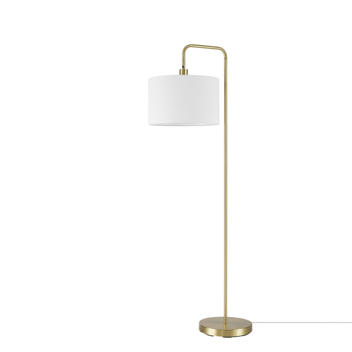 Chattahoochee 58'' Floor Lamp