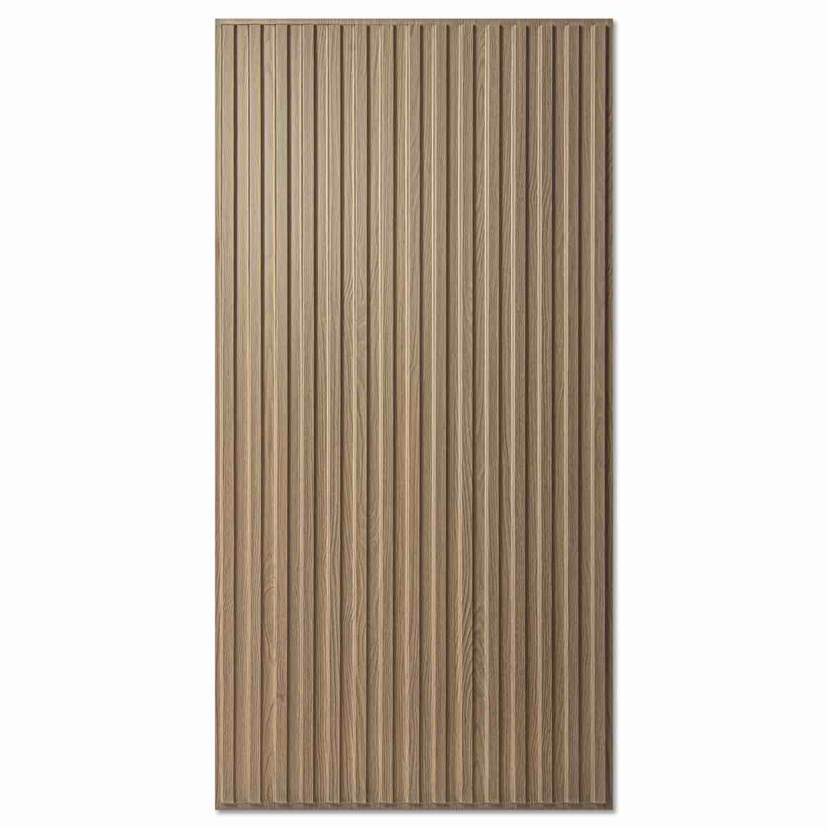 48" x 24" Drop in PVC Ceiling Tiles, 12-Pack Decorative 3D Wall  Pane