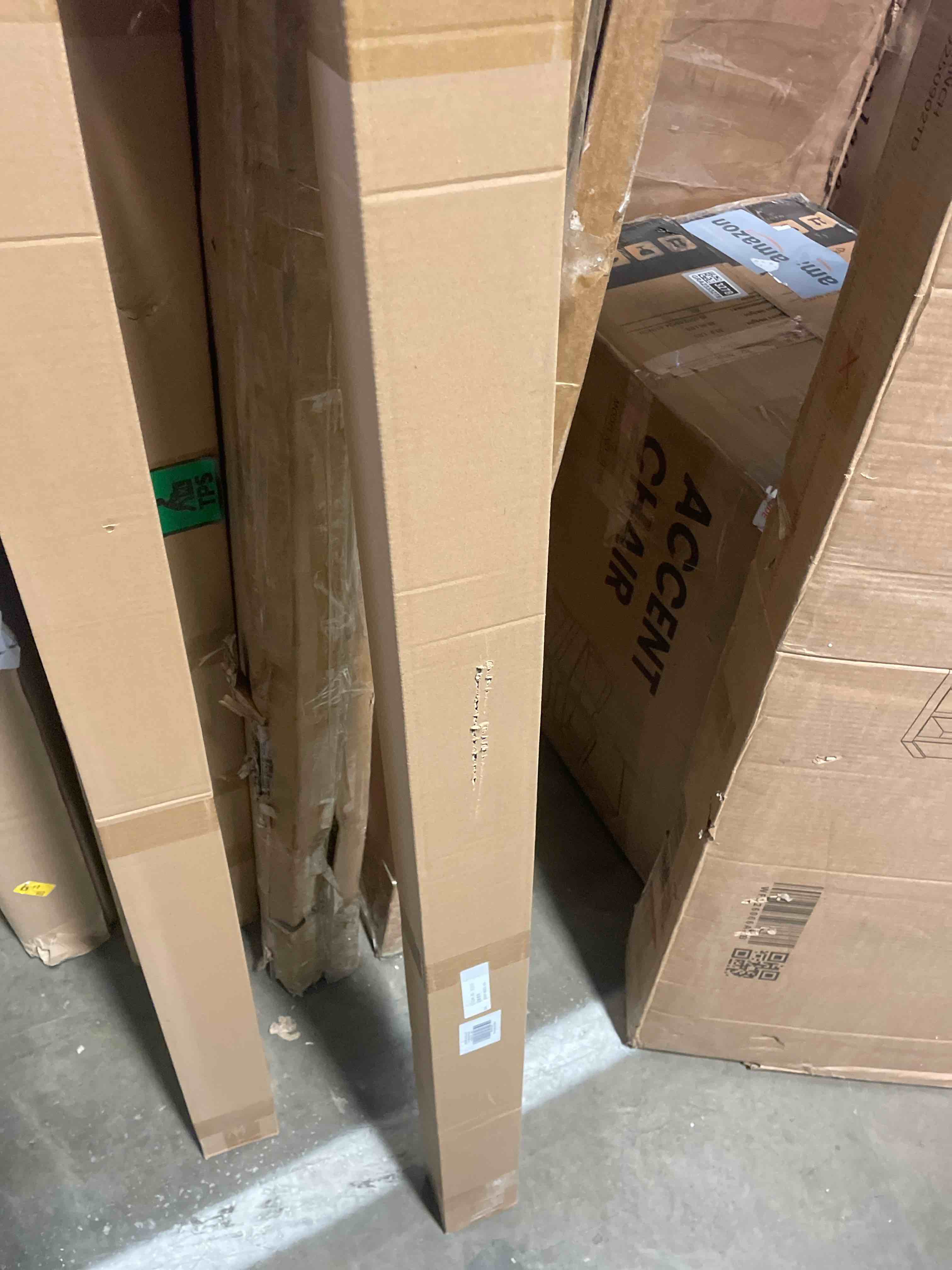 Condition photo showing New/Like New for LazBlinds Cordless Roller Shades, Free-Stop Blackout Roller Blinds with Cassette Valance, Thermal Insulated UV Protection Waterproof, Roll Up Blinds for Windows, 68'' W x 72'' H, White