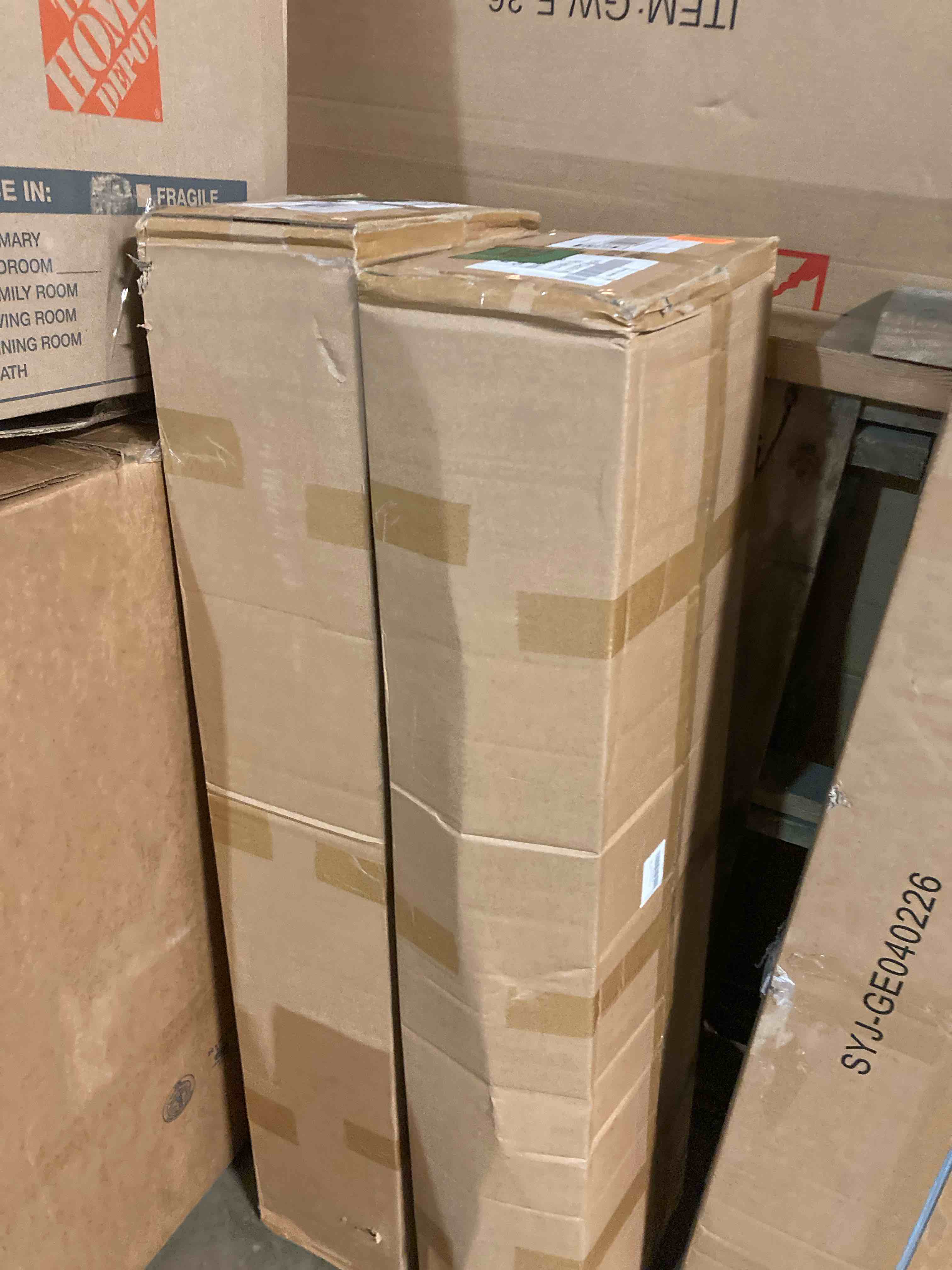 Condition photo showing New/Like New for Pull Up Station, Adjustable Pull Up Bar Free Standing Power Racks, Multifunctional Heavy Duty Steel Pull Up Tower, For 2×2" with 1? Hole Size Squat Rack Accessories, Support 600 LBS Capacity