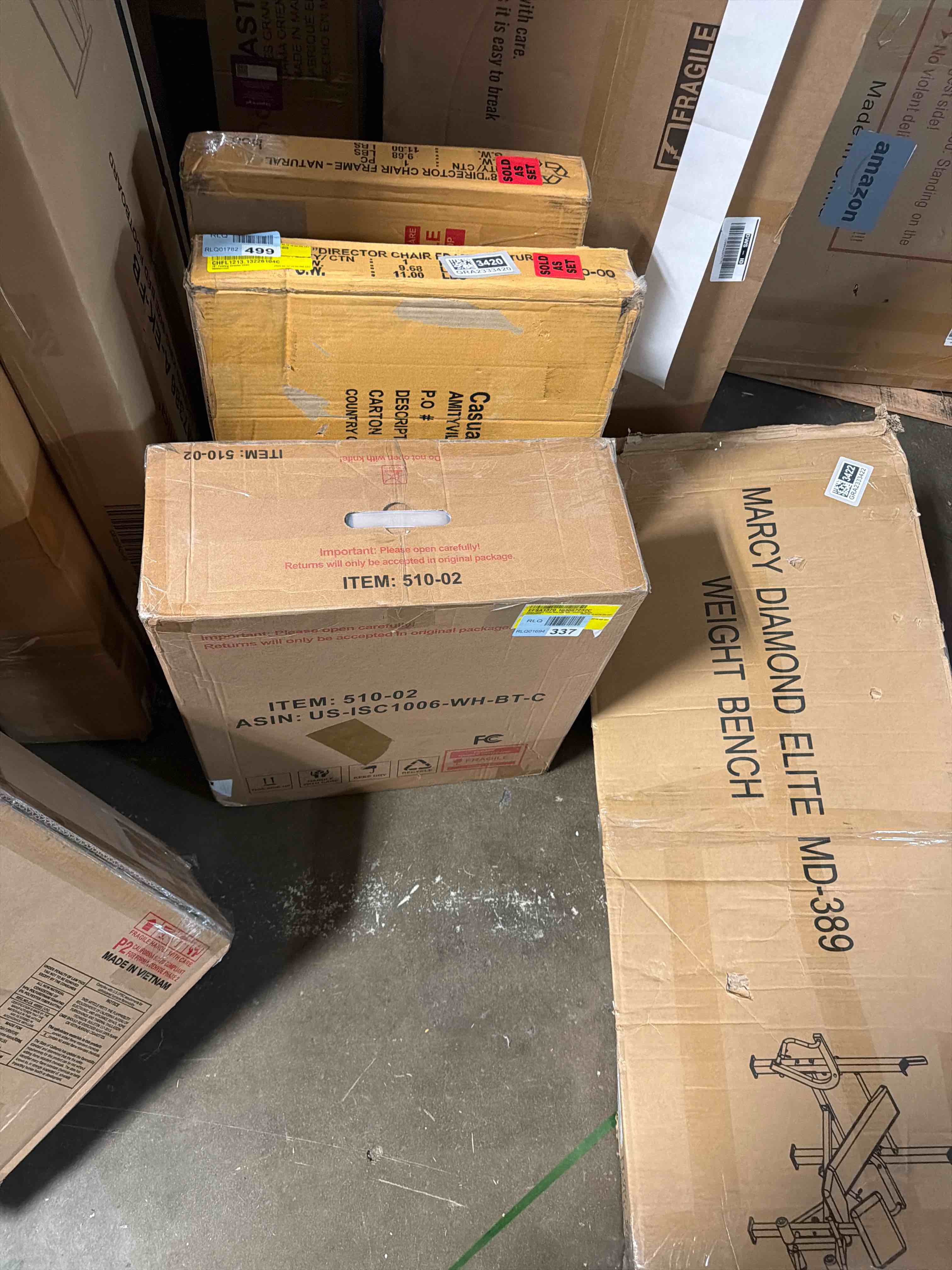 Condition photo showing As Is for Smart Toilet With Heated Seat, Bidet Function, Warm Air Dryer, Auto Flush, Led Display, Foot Sensor, Self-Cleaning Nozzle, Wireless Remote – Ideal For Home, Hotel, Office WE25101301