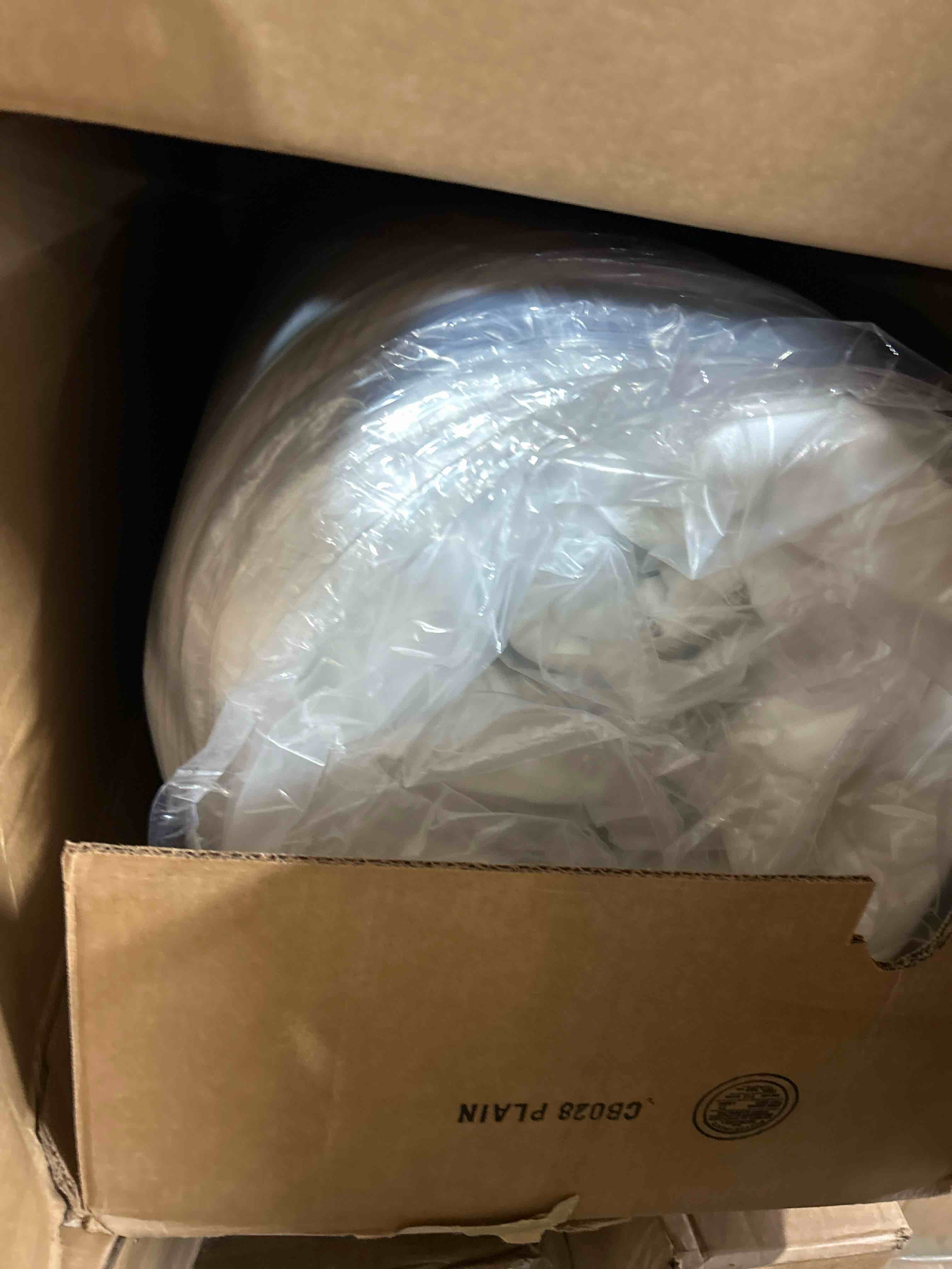 Condition photo showing New/Like New for Wayfair Sleep Medium Hybrid Mattress