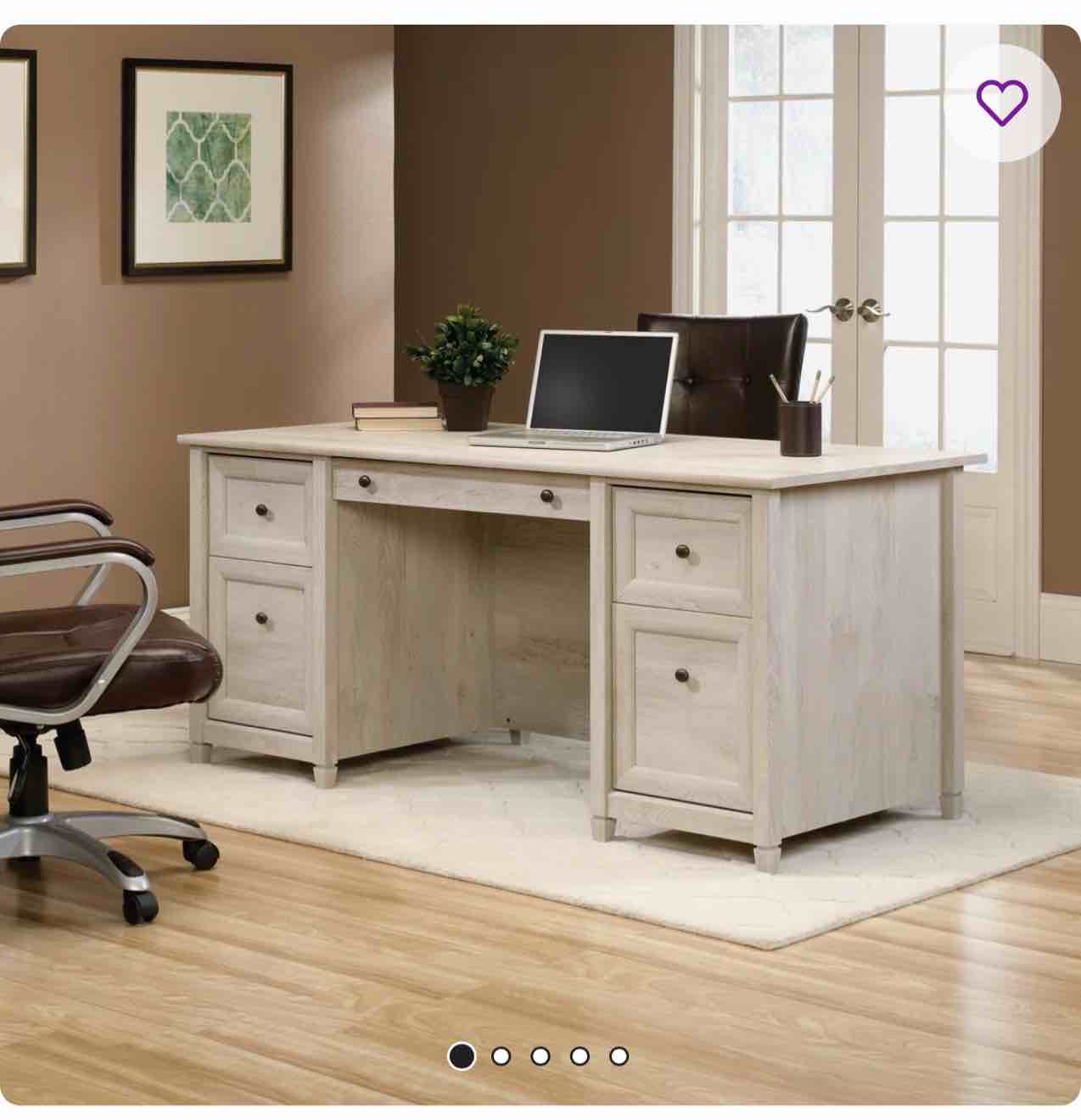 Executive Desk