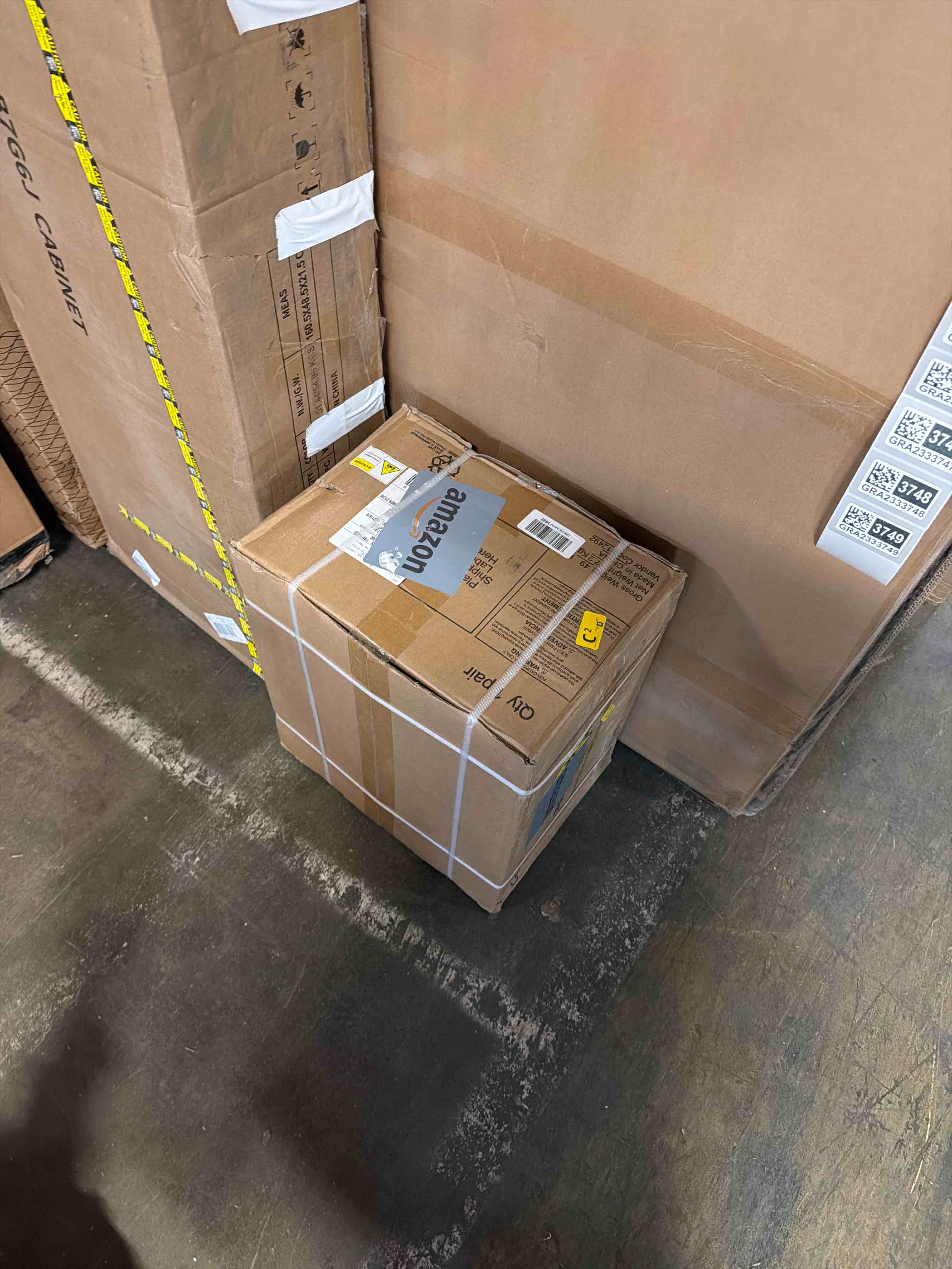 Condition photo showing New/Like New for CAP Barbell ADJUSTABELL Adjustable Round Dumbbell Weights - Singles & Pairs | 12.5 lb, 25 lb & 55 lb | Multiple Handle Options Pair 55 lb - Honeycomb Chrome and Black Handle