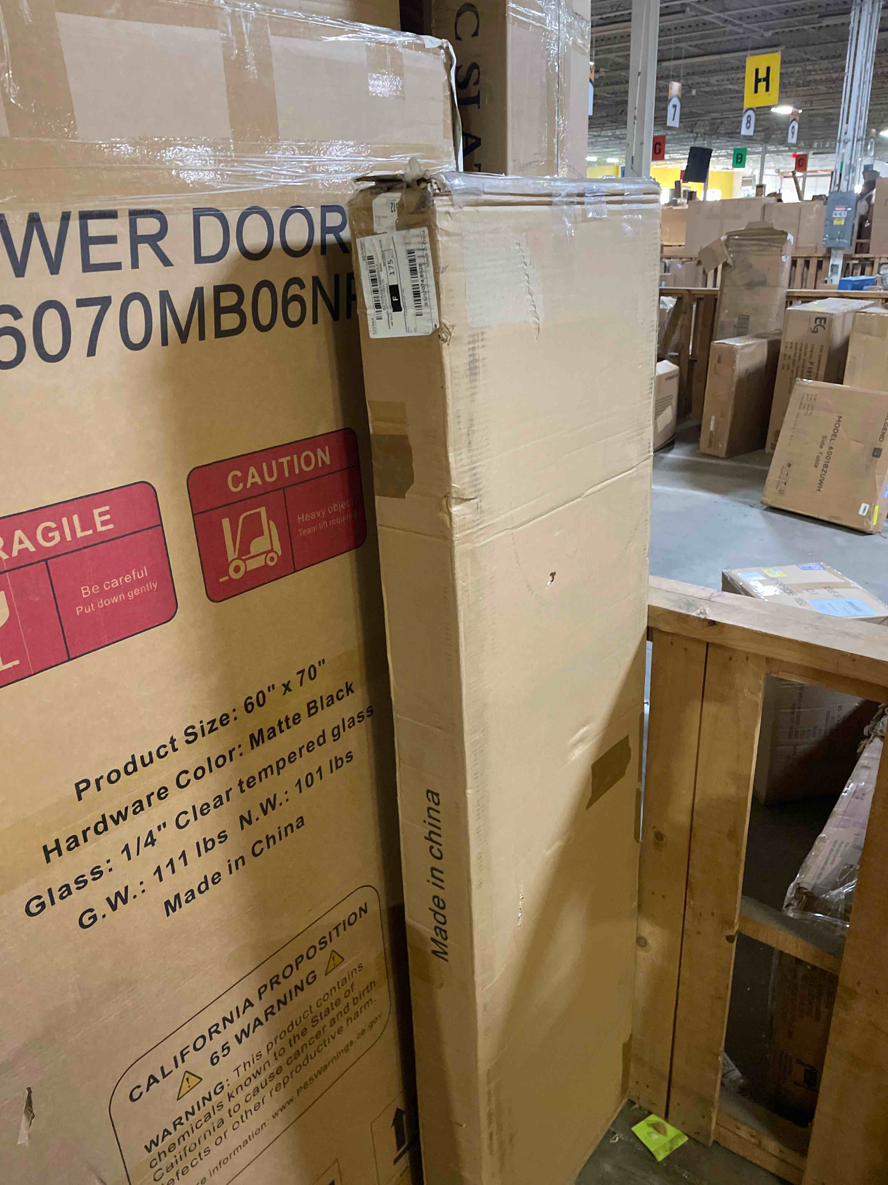 Condition photo showing Good Condition for 62.9in Adjustable Portable Wooden Dog Ramp For Dogs & Cats, (used)