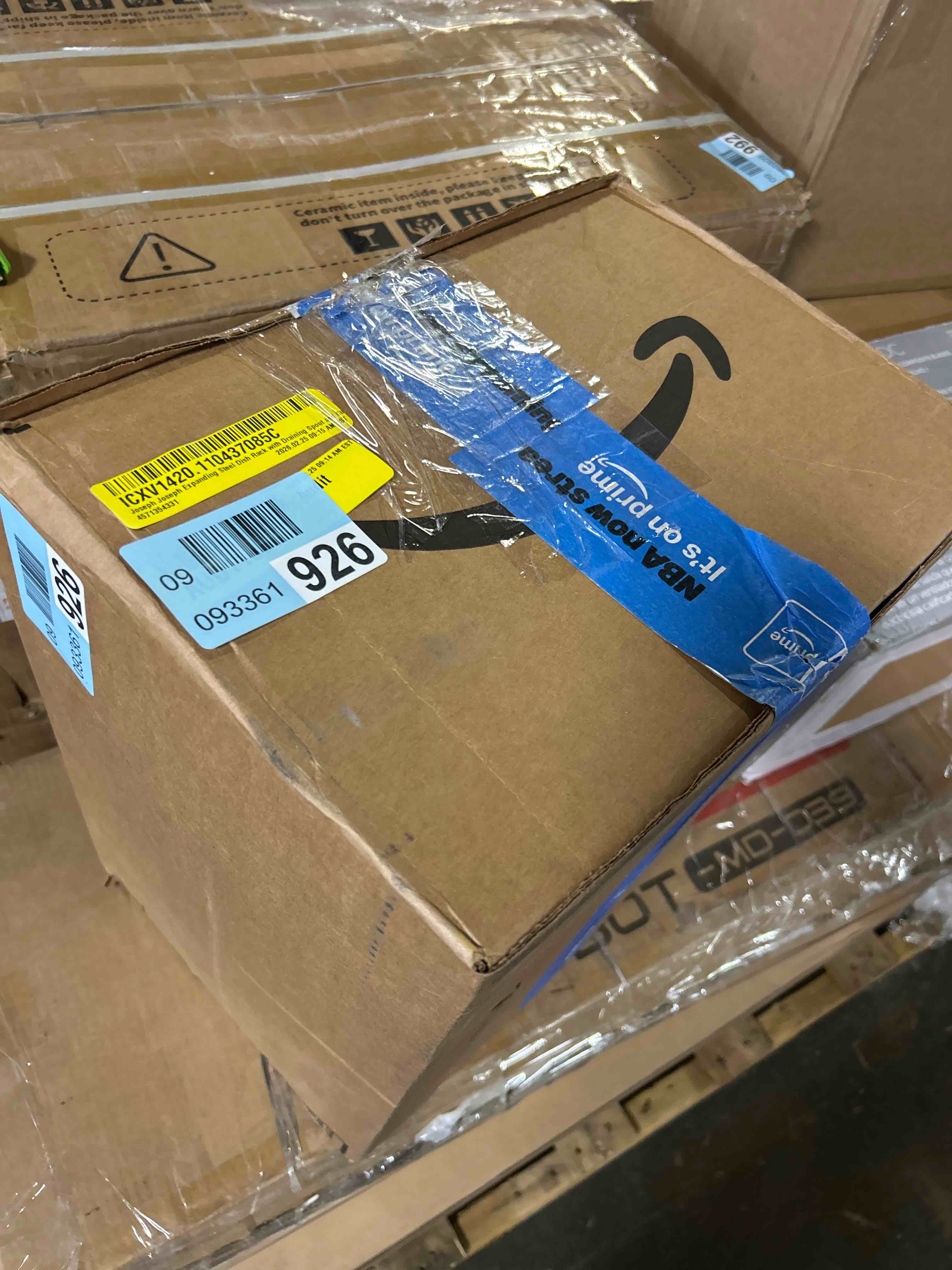 Condition photo showing Good Condition for Joseph Joseph Extend Steel Expandable Dish Rack