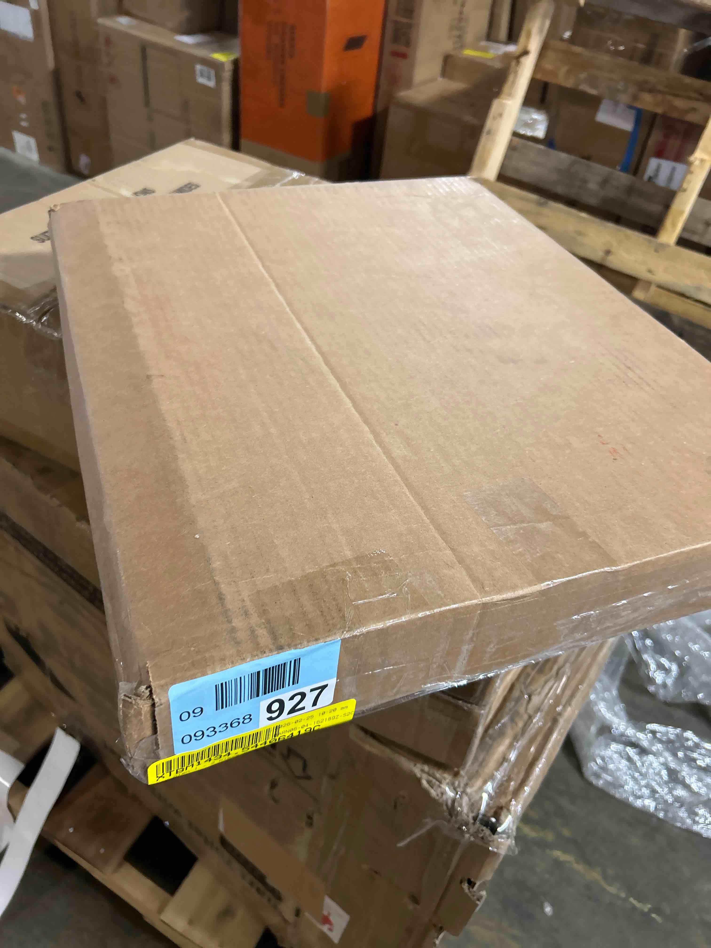 Condition photo showing As Is for Fox glen 1 painting 