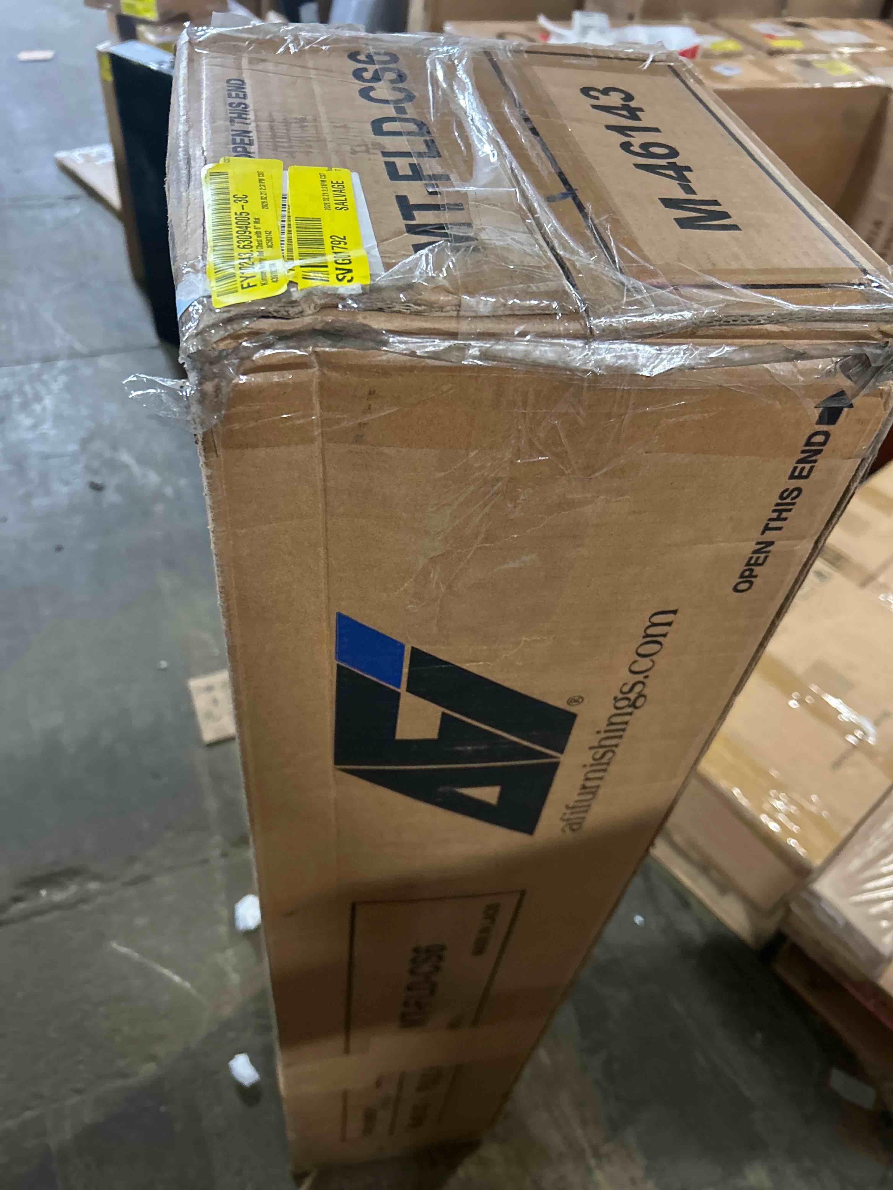 Condition photo showing New/Like New for 6 Inch Full Memory Foam Mattress- CertiPUR-US Certified Foam Mattress in a Box -Medium Firm Support for Pressure Relief with Washable Bamboo Fiber Cover for Kid Single Bunk Trundle Bed