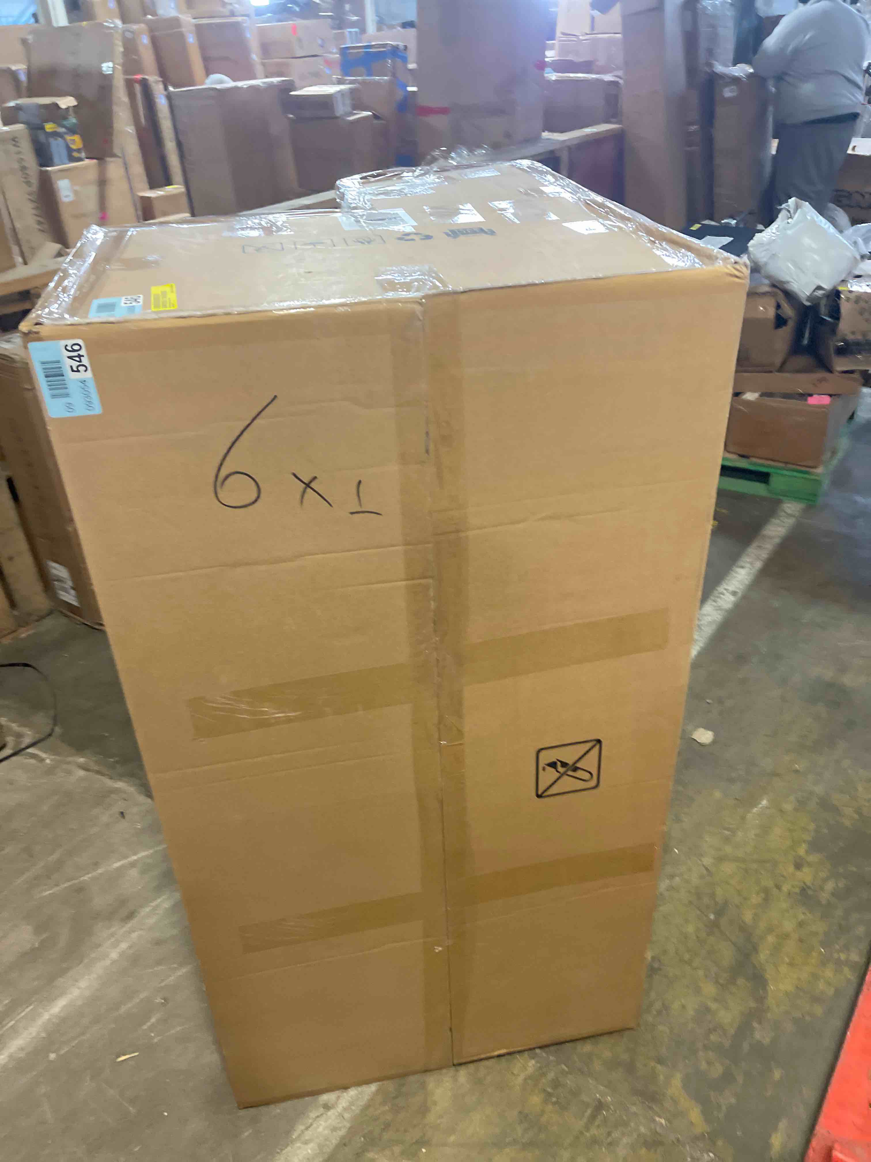 Condition photo showing New/Like New for Alayaa Storage Dining Bench