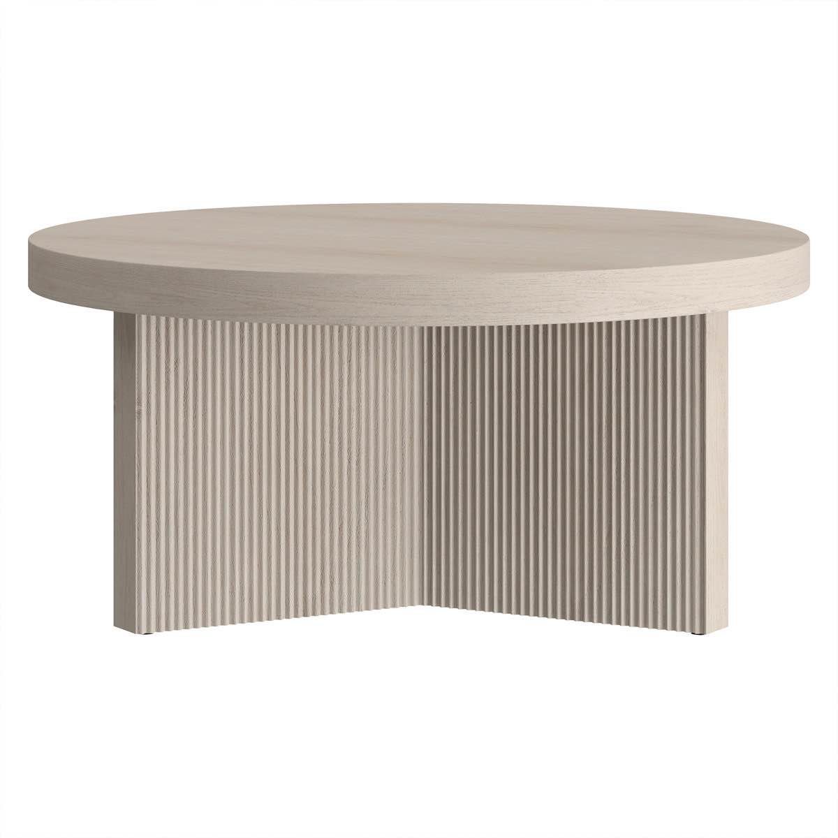 holm single coffee table