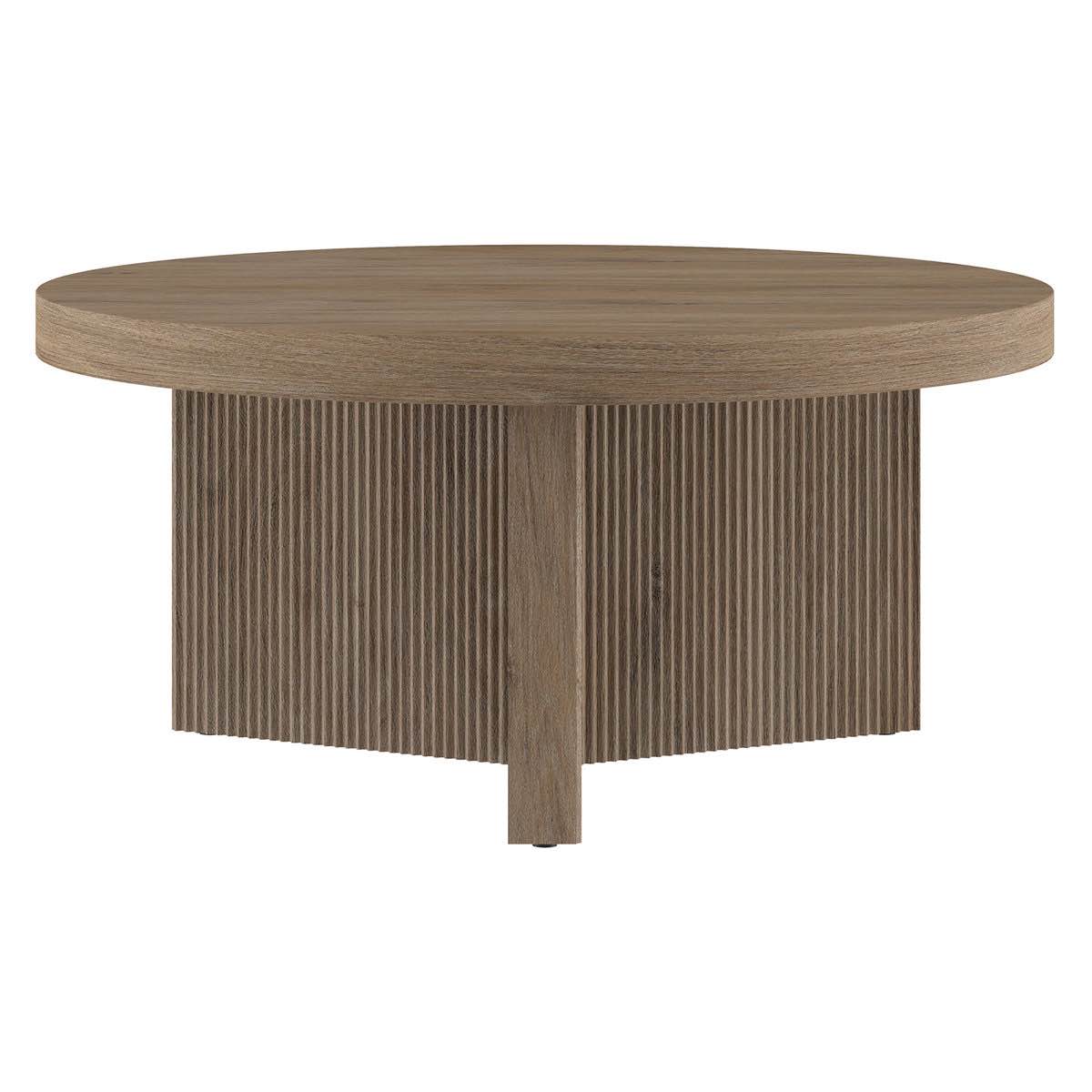 holm single coffee table