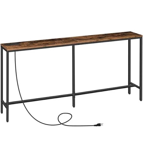 hoobro direct console table