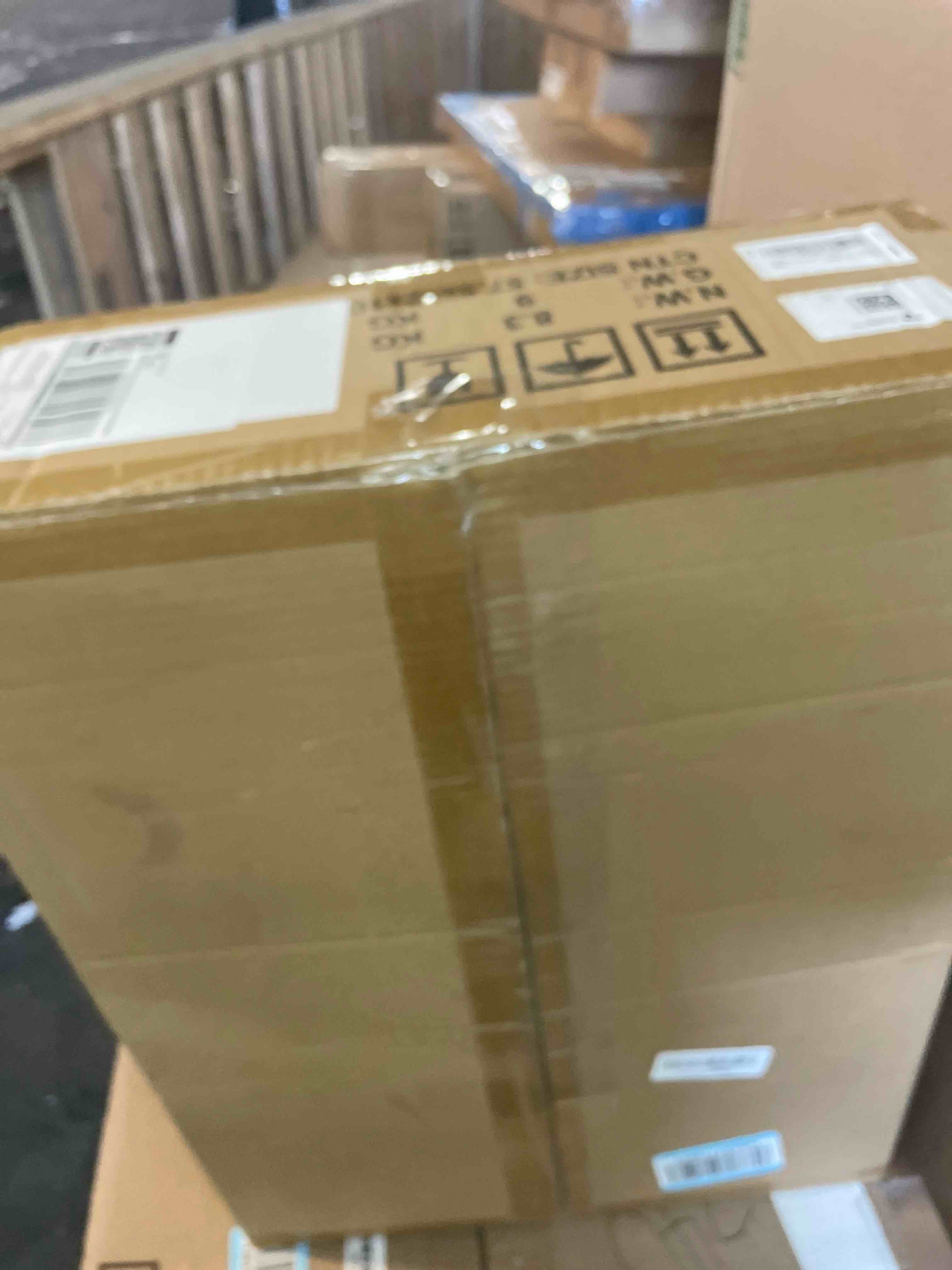 Condition photo showing New/Like New for Vibration Plate Exercise Machine Weight Loss, Whole Body Vibration Plate for Lymphatic Drainage, 180 Adjustable Speeds Vibrating Plate Fitness Platform for Women Men Grey Black