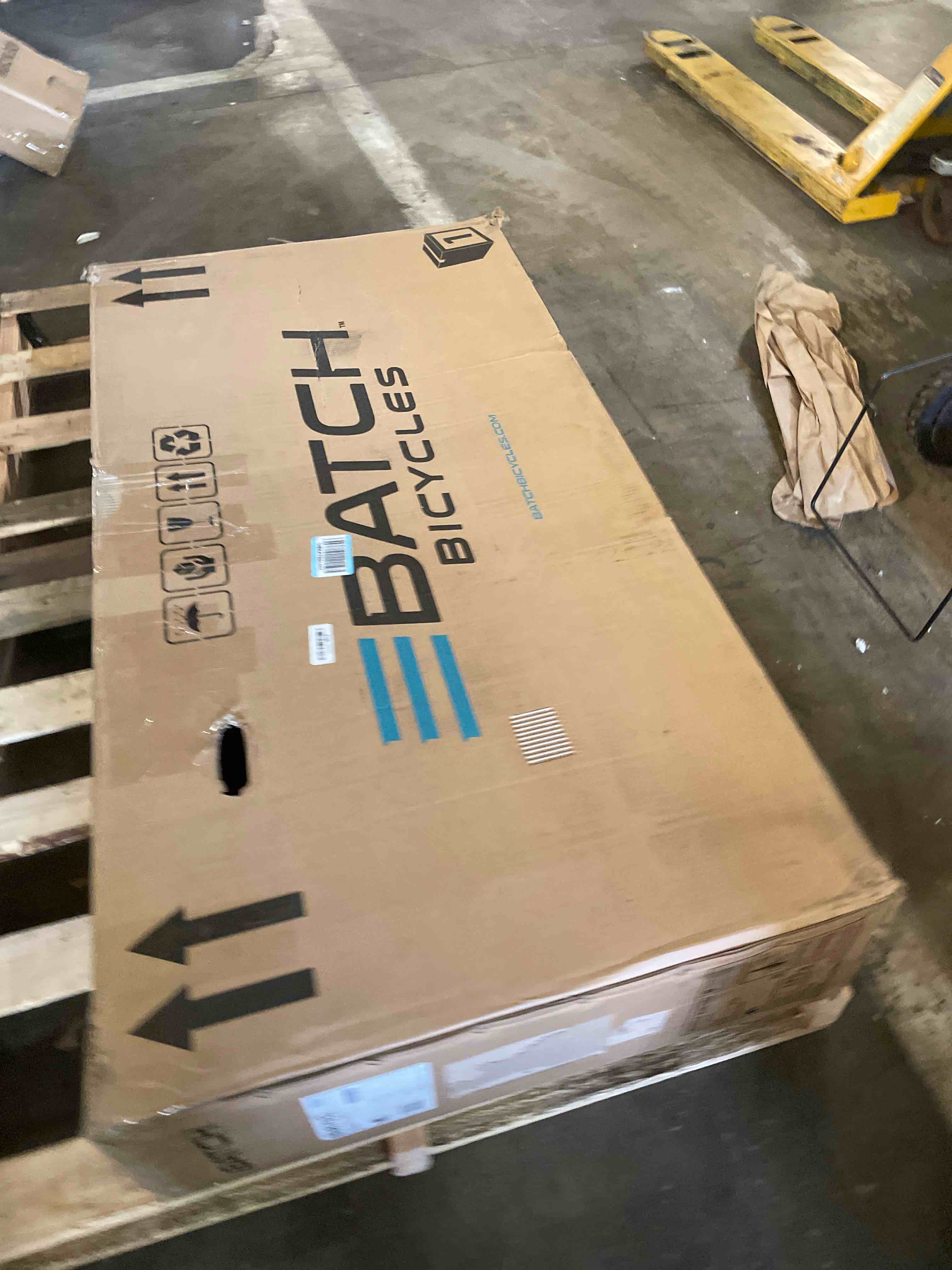 Condition photo showing Good Condition for HILAND 26 27.5 Inch Mountain Bike, Mens and Womens MTB with 21 Speeds, High-Tensile Steel Frame, V Brake, Hardtail Bicycle for Adults gray 26"