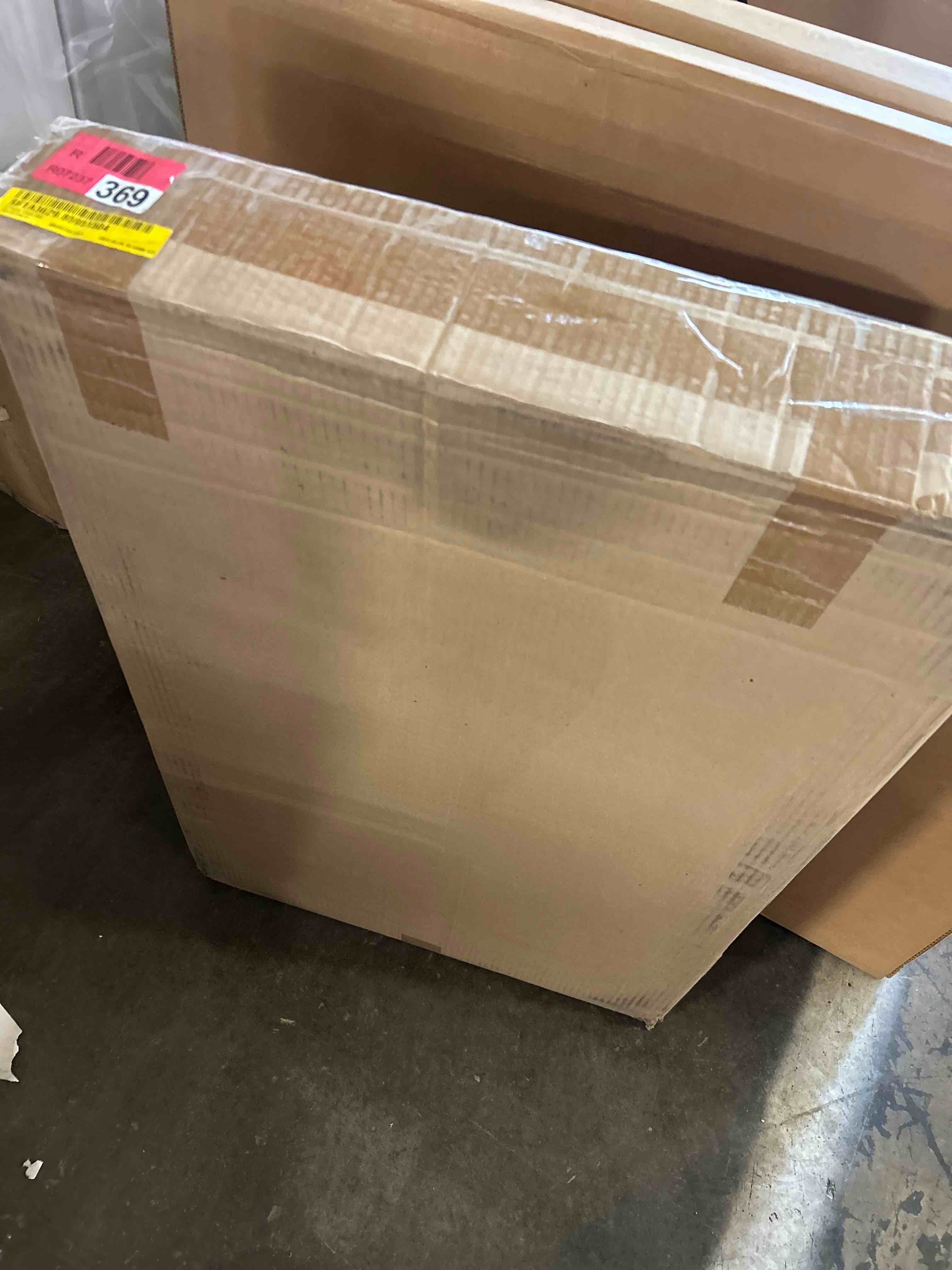 Condition photo showing New/Like New for Ashbrook Framed Canvas Print Wall Art Set Green Desert Cactus Succulent Variety Nature Wilderness Photography Modern Art Minimal Chic Colorful for Living Room, Bedroom, Office - 24"x36"x3 BLACK