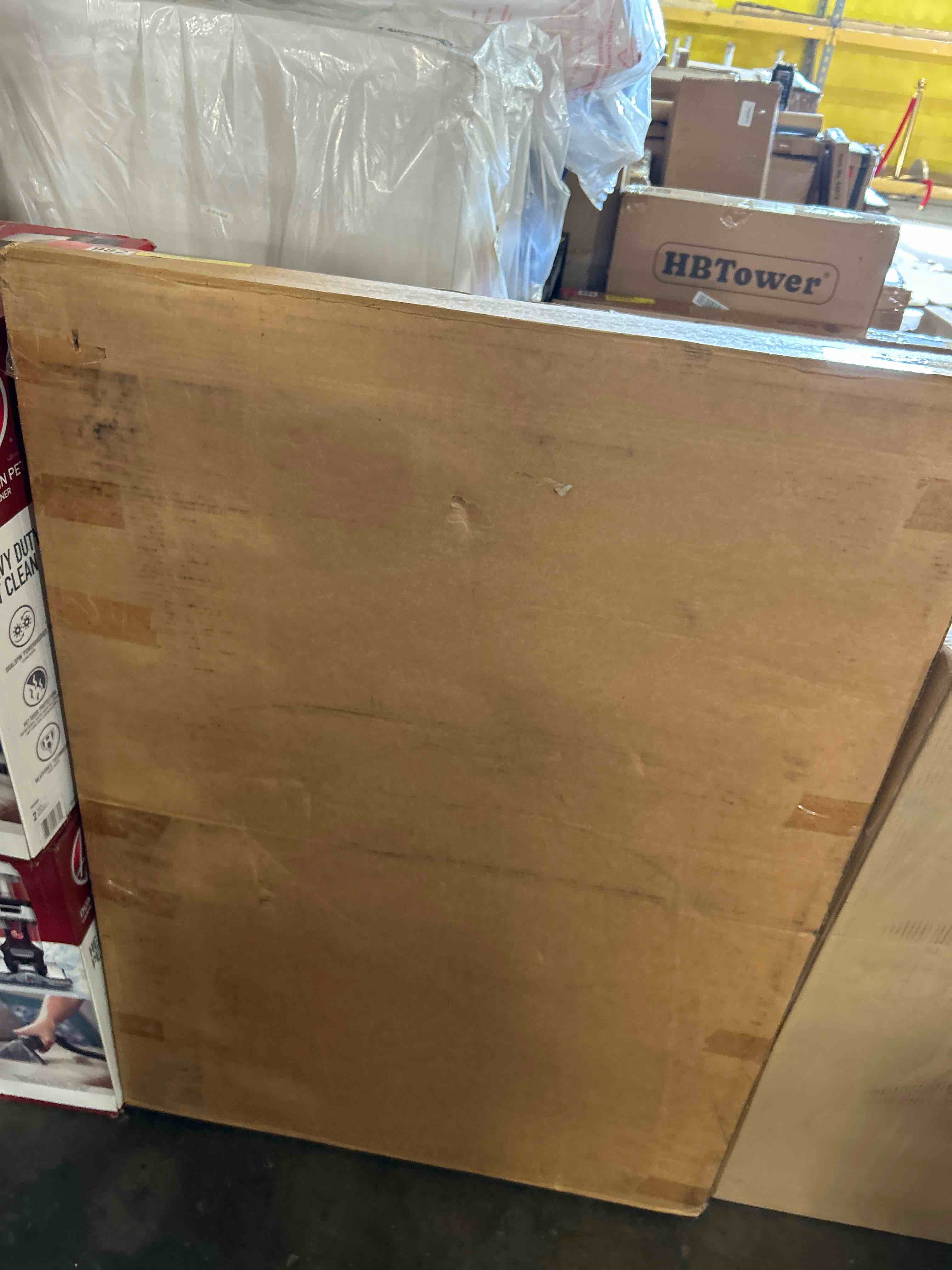 Condition photo showing New/Like New for Larried away Aethyst Blue