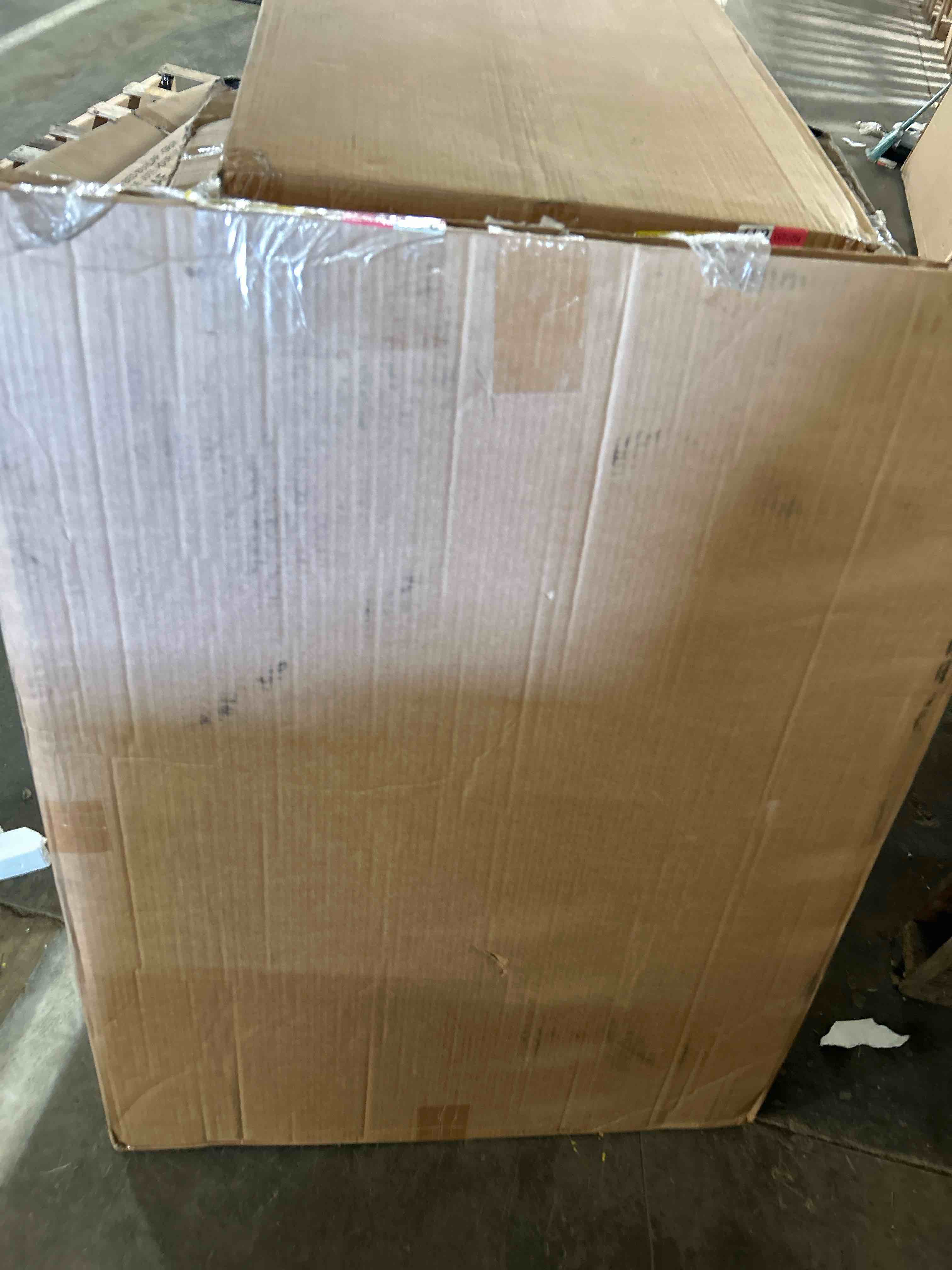 Condition photo showing New/Like New for Silvia Vassileva "Amethyst" Canvas