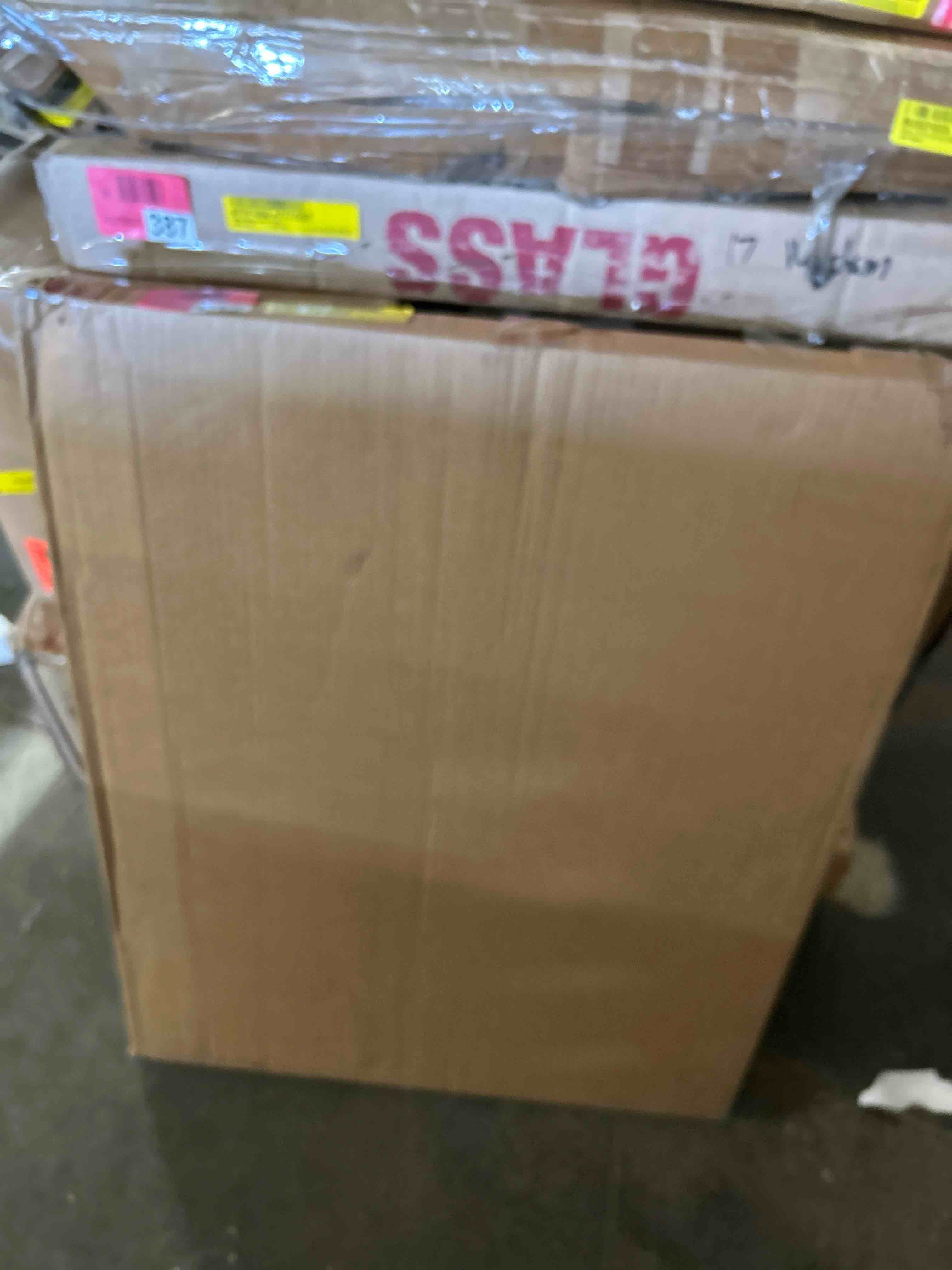 Condition photo showing New/Like New for "Water Lilies 1840-1926" by Claude