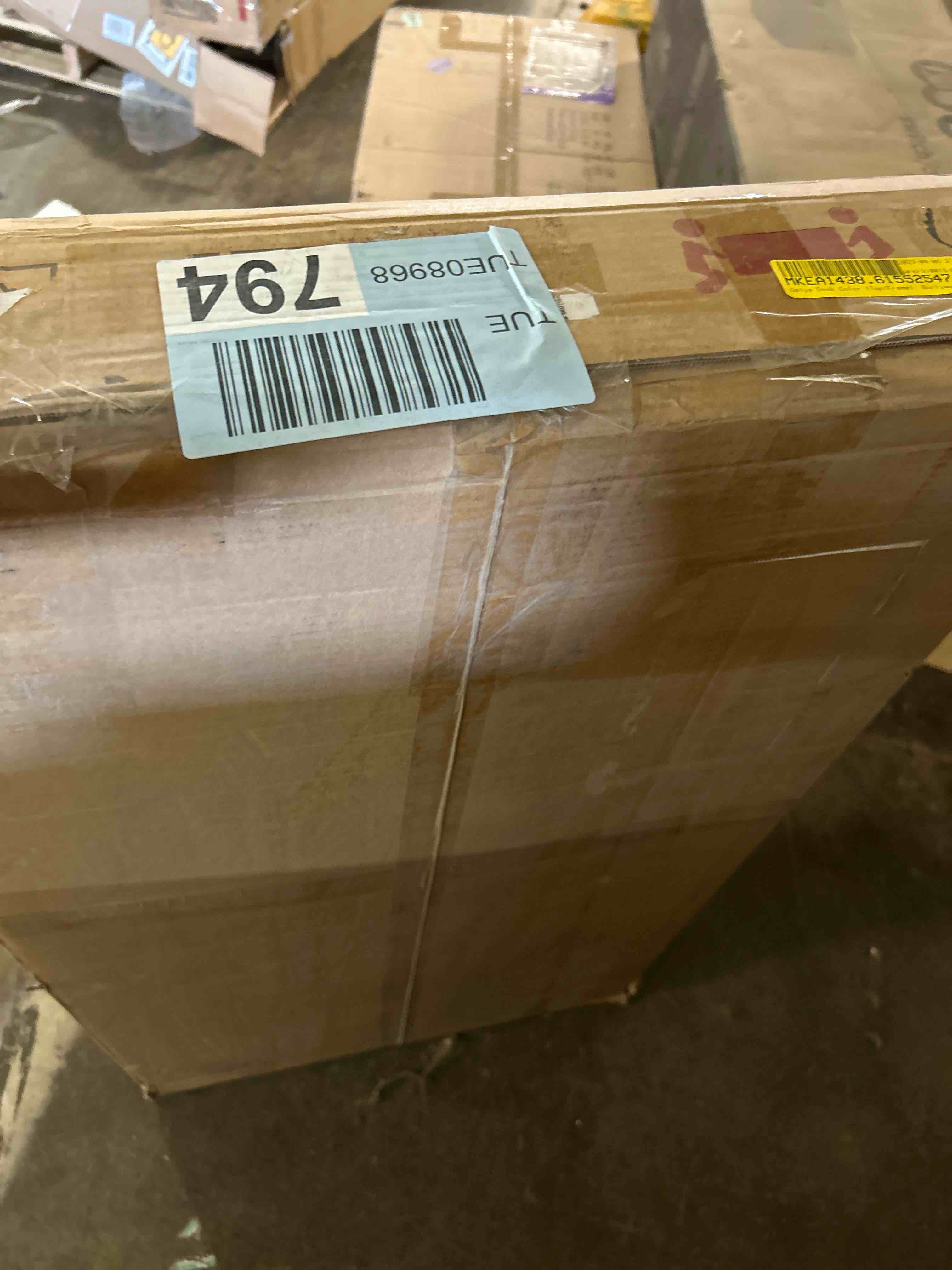 Condition photo showing Good Condition for Wooden desk 