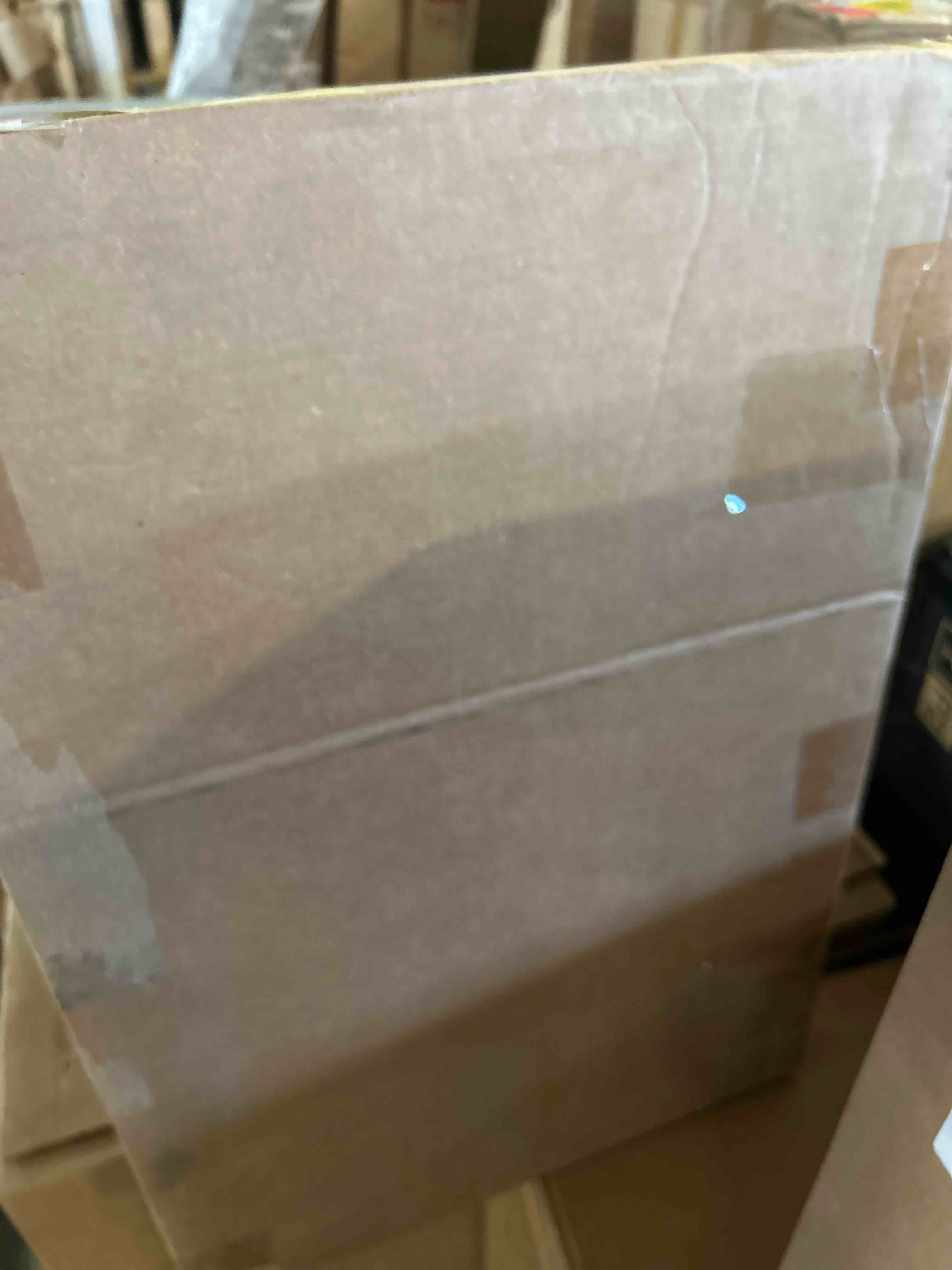 Condition photo showing New/Like New for Summer Vista  Graphic  Art Print on Canvas