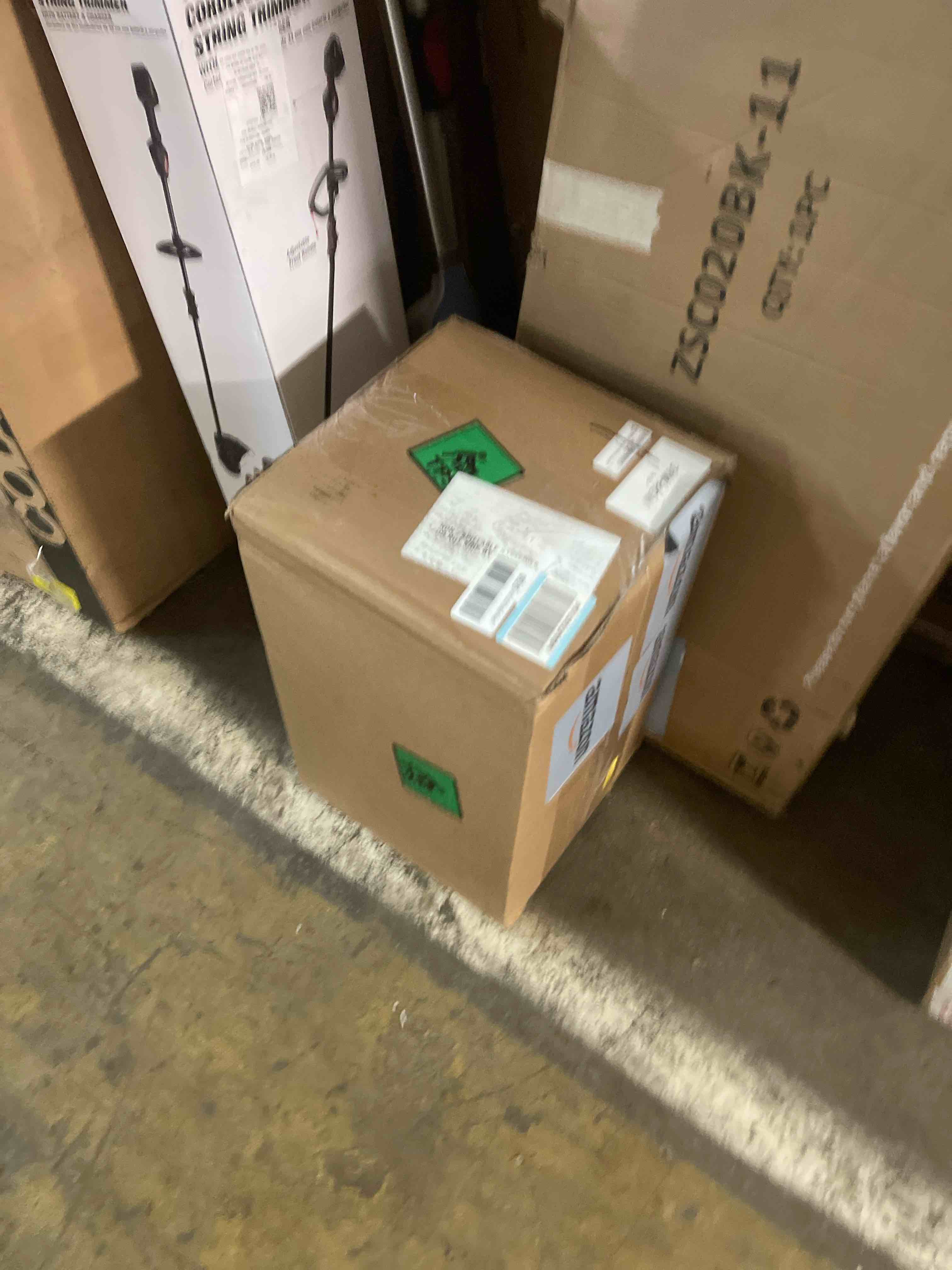 Condition photo showing New/Like New for Interstate Batteries Marine/RV Battery 12V 100Ah 825CCA Dual Purpose Power Pure Lead AGM RV & Marine Starting Replacement Battery (Group Size 31M) Boats, RV's (8-31MAGMDC / 31M-AGM-A)