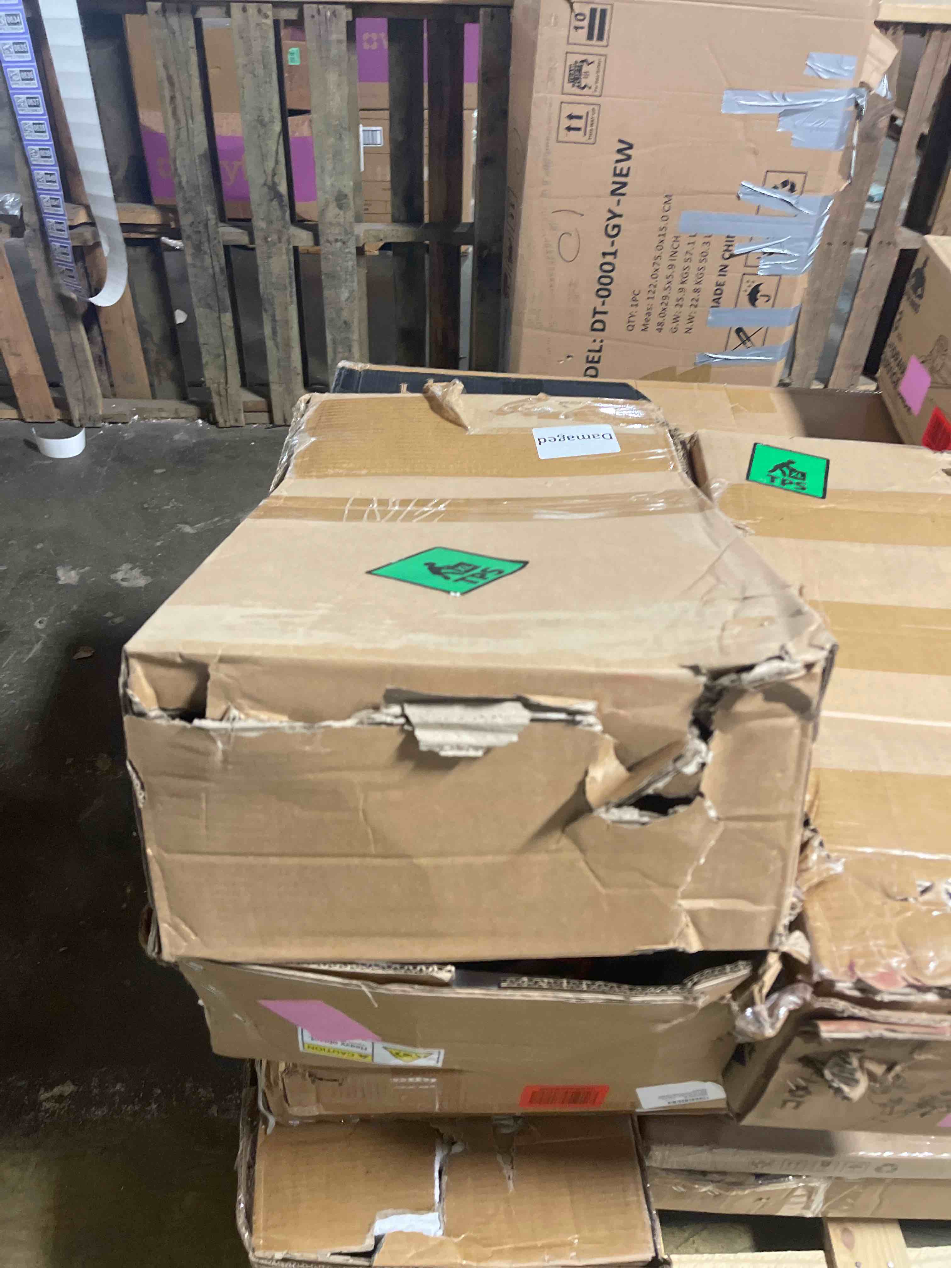 Condition photo showing New/Like New for Floor Jack 3 Ton Capacity Fast Lift Service Jack Steel Heavy Duty Hydraulic Car Jack 3 Ton Fast Lift Red