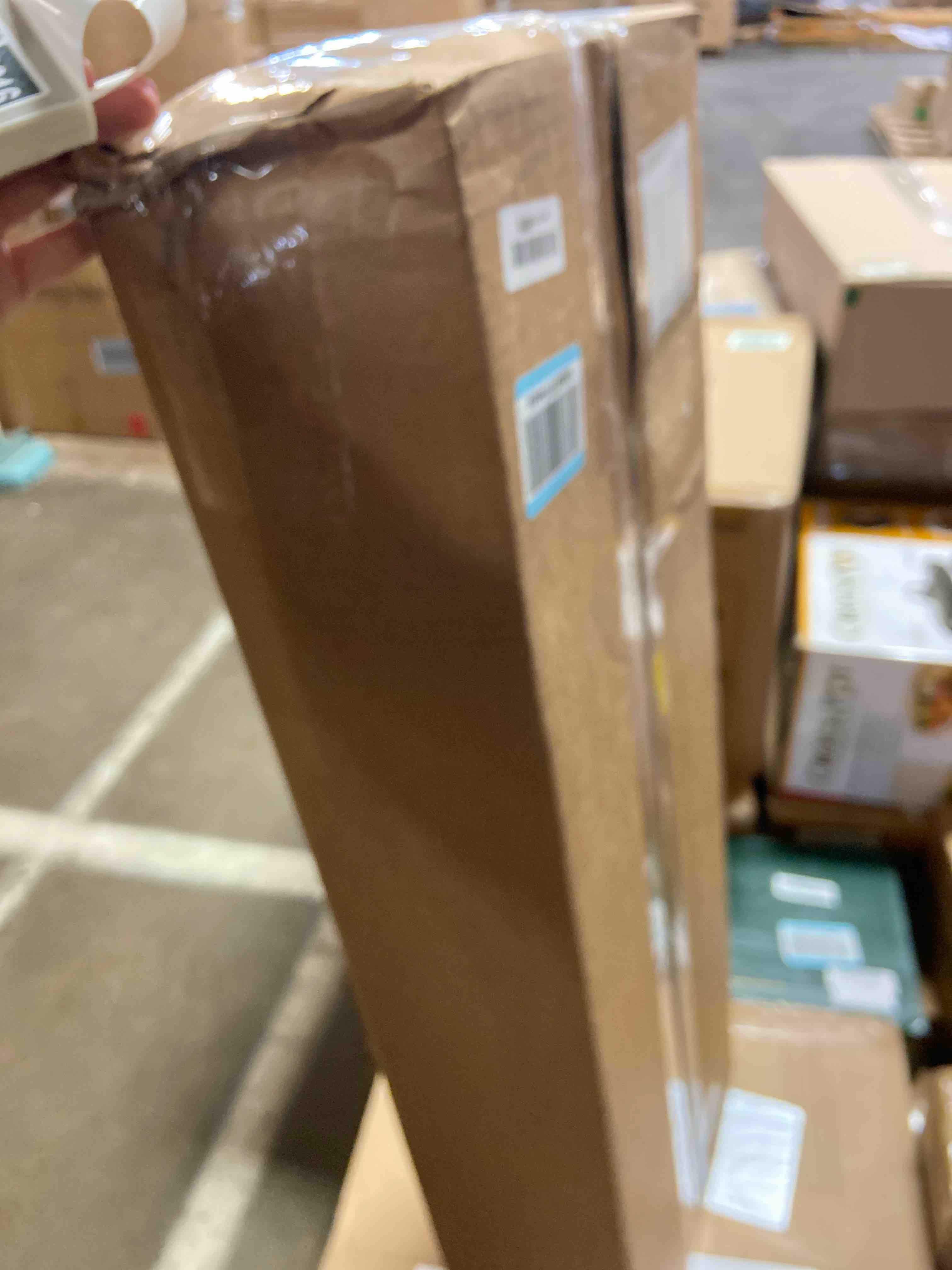 Condition photo showing Good Condition for Oreck Commercial XL Vacuum Cleaner, Bagged Upright Vac for Carpets and Hard Floor, Lightweight, Automatic Height Adjust, High-Speed Brush Roll, Powerful Vacuum Cleaners for Commercial Use