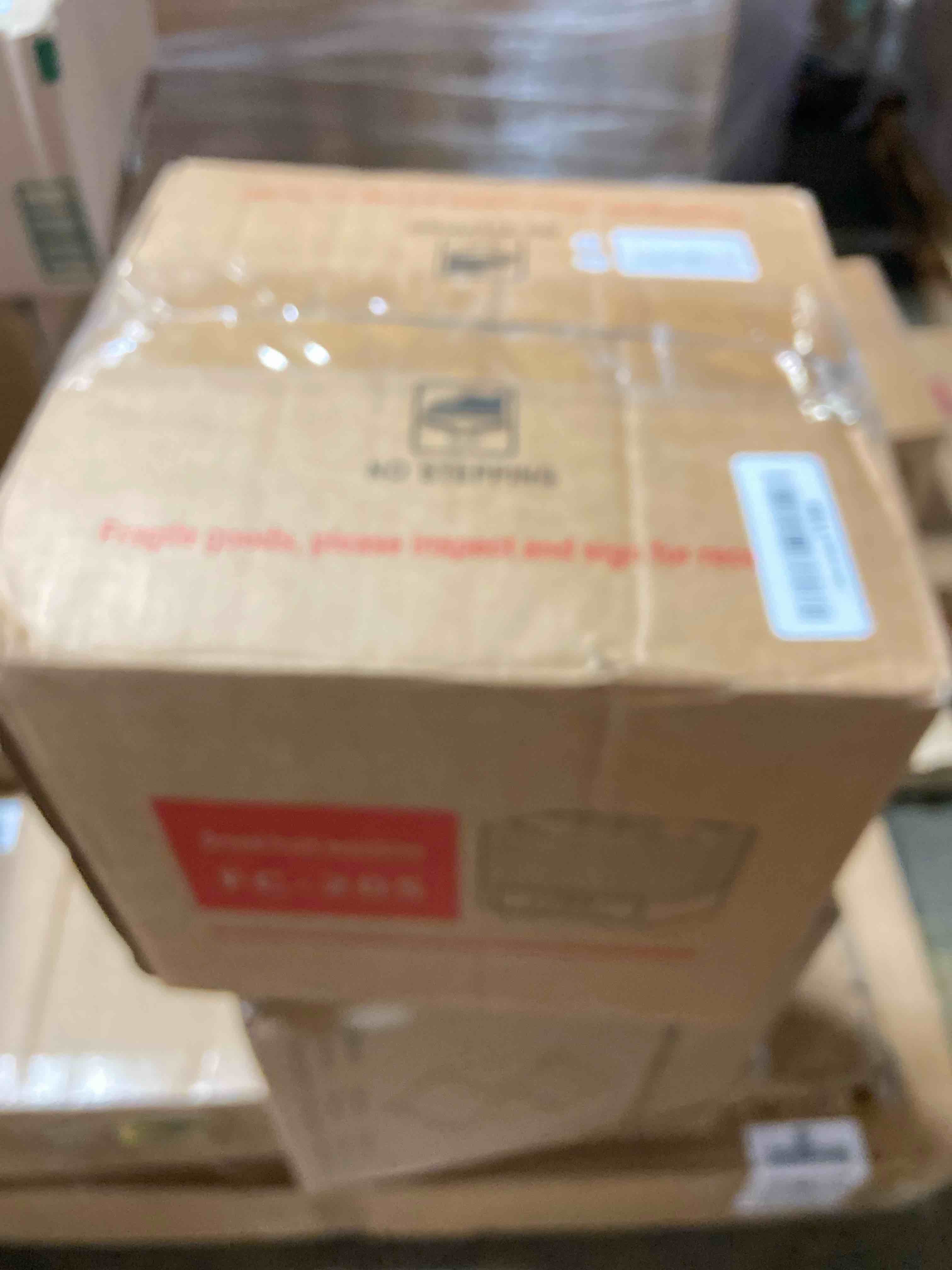 Condition photo showing New/Like New for Freeze Dryer Machine For Home For Candy Snacks, Food Dehydrator Machine With Digital Adjustable Timer And Temperature Control, (Size:6 Trays) (6 Trays)