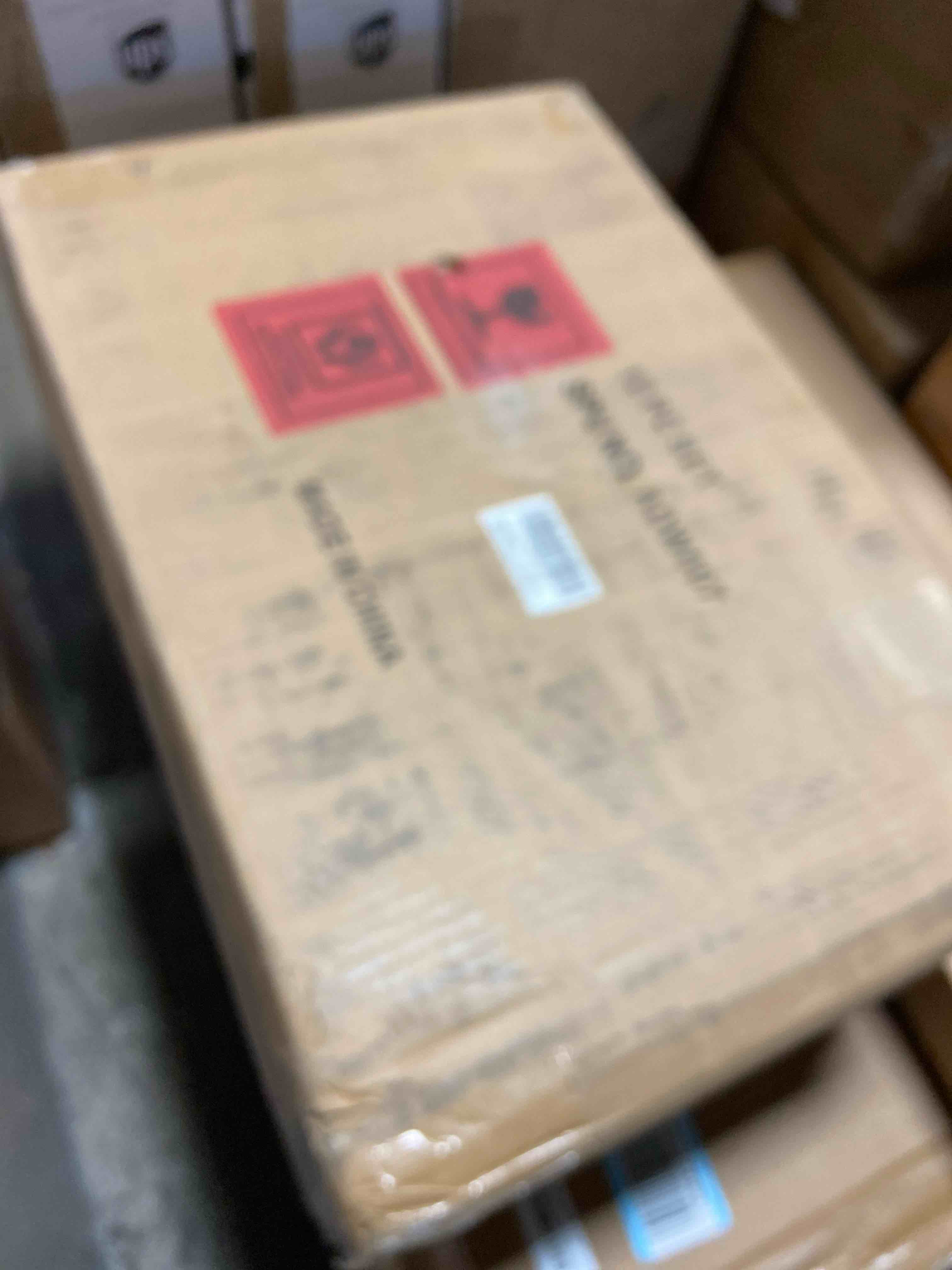 Condition photo showing New/Like New for AmorArc Ceramic Dinnerware Sets,Handmade Reactive Glaze Stoneware Plates and Bowls Sets,Highly Chip and Crack Resistant | Dishwasher & Microwave Safe Dishes Set,Service for 4 (12pc) Cappuccino Service for 4