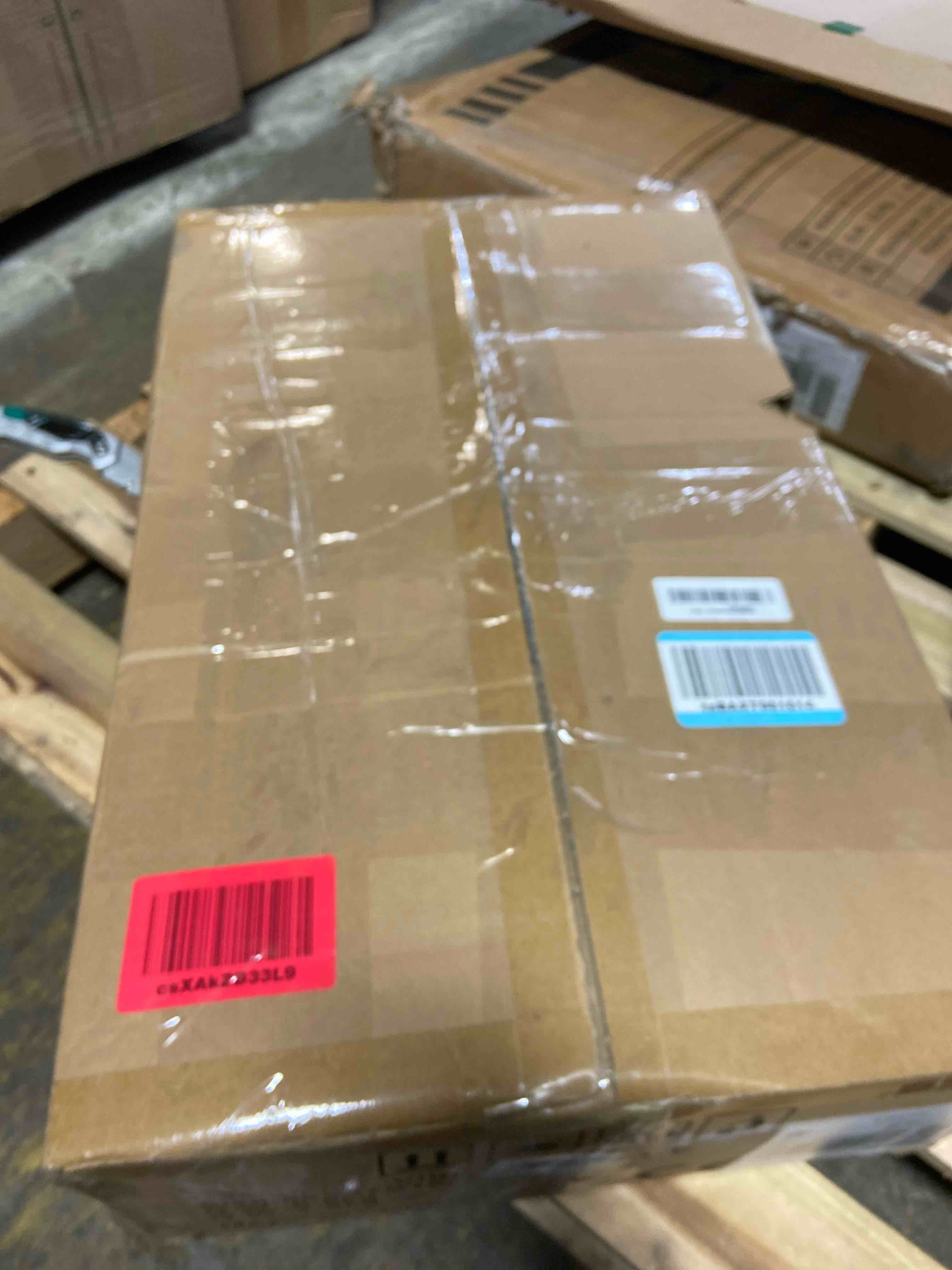 Condition photo showing New/Like New for Vibration Plate Exercise Machine 450 Lbs Capacity,Vibrating Plate for Lymphatic Drainage,Power Shake Plate 199 Speeds for Weight Loss,Full Body Vibration Platform Machines for Women Men