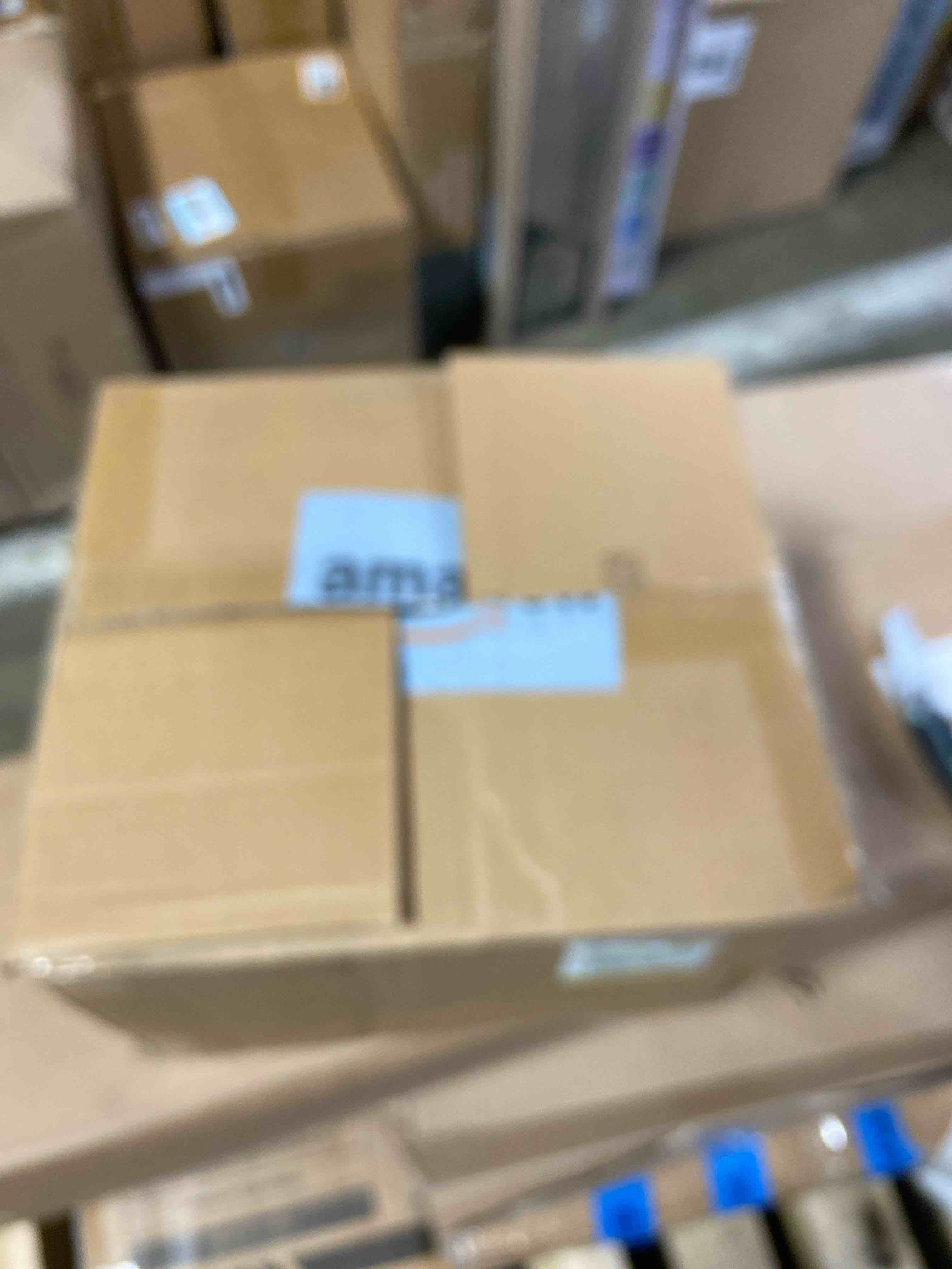 Condition photo showing New/Like New for Thrustmaster TFRP Flight Rudder Pedals – Realistic Flight Simulator Controls with Sliding Rail System for Smooth Precision - Compatible with PS5, Xbox Series X|S & PC TFRP Rudders