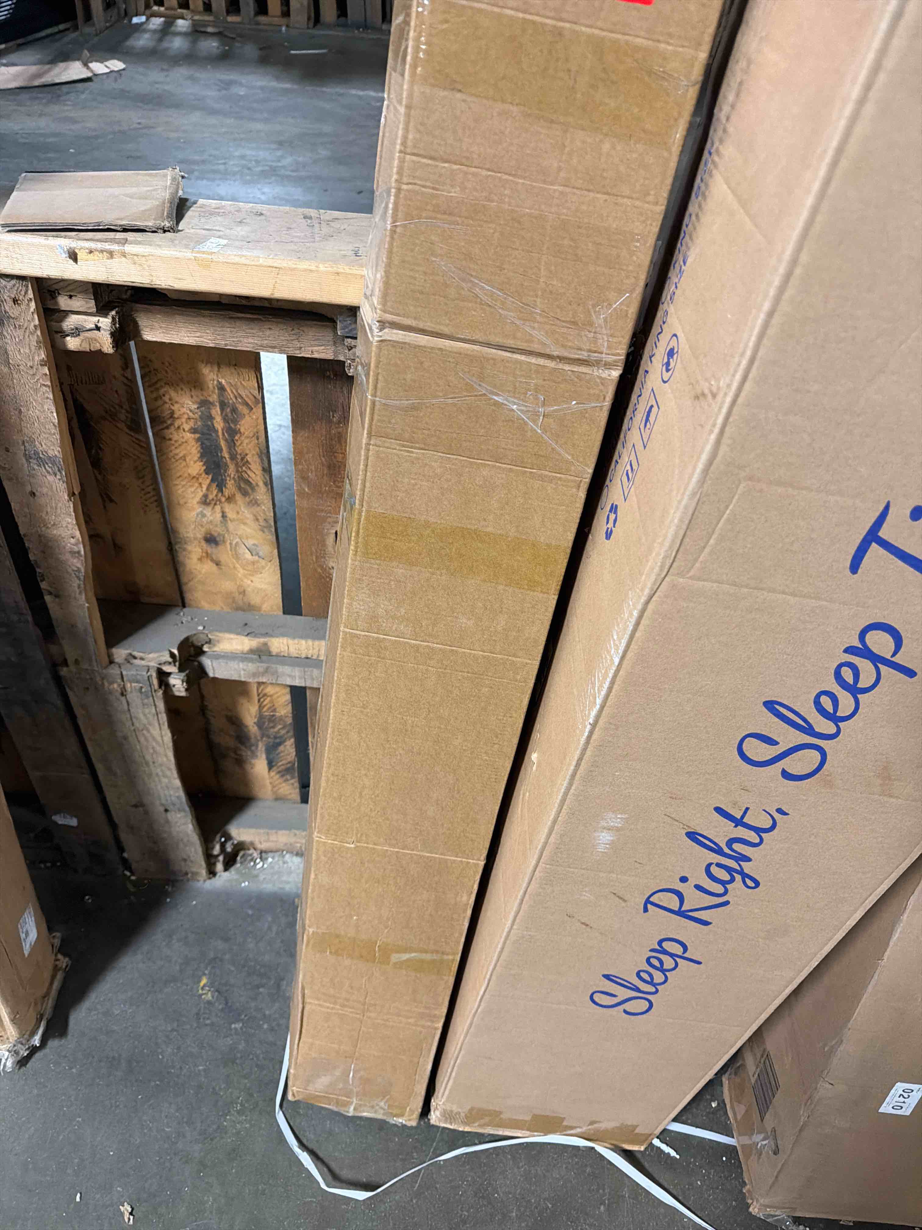 Condition photo showing New/Like New for Natural Reed Fence,6FT X 13FT Bamboo Fencing Privacy Reed Screening for Outdoor, Gallery, Restaurant, Hotel, Patio (Brown)