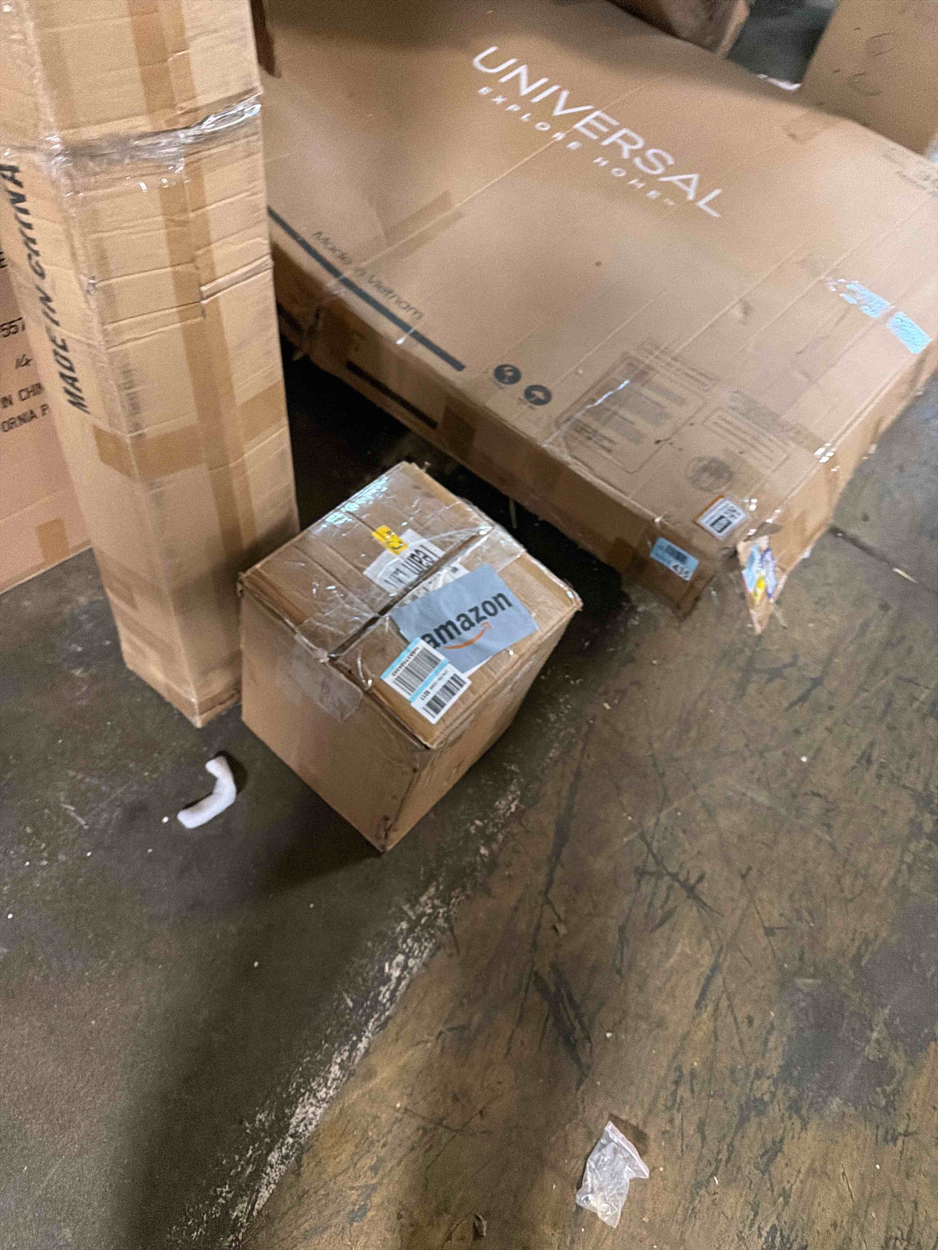 Condition photo showing New/Like New for Aeagle 5 on 5 Bolt Circle Drum Kits w/ 10" x 2-1/4" Left and Right Electric Brake for 3500lbs Trailer Axle (Not Fit 5 on 4.5 Bolt Circle)