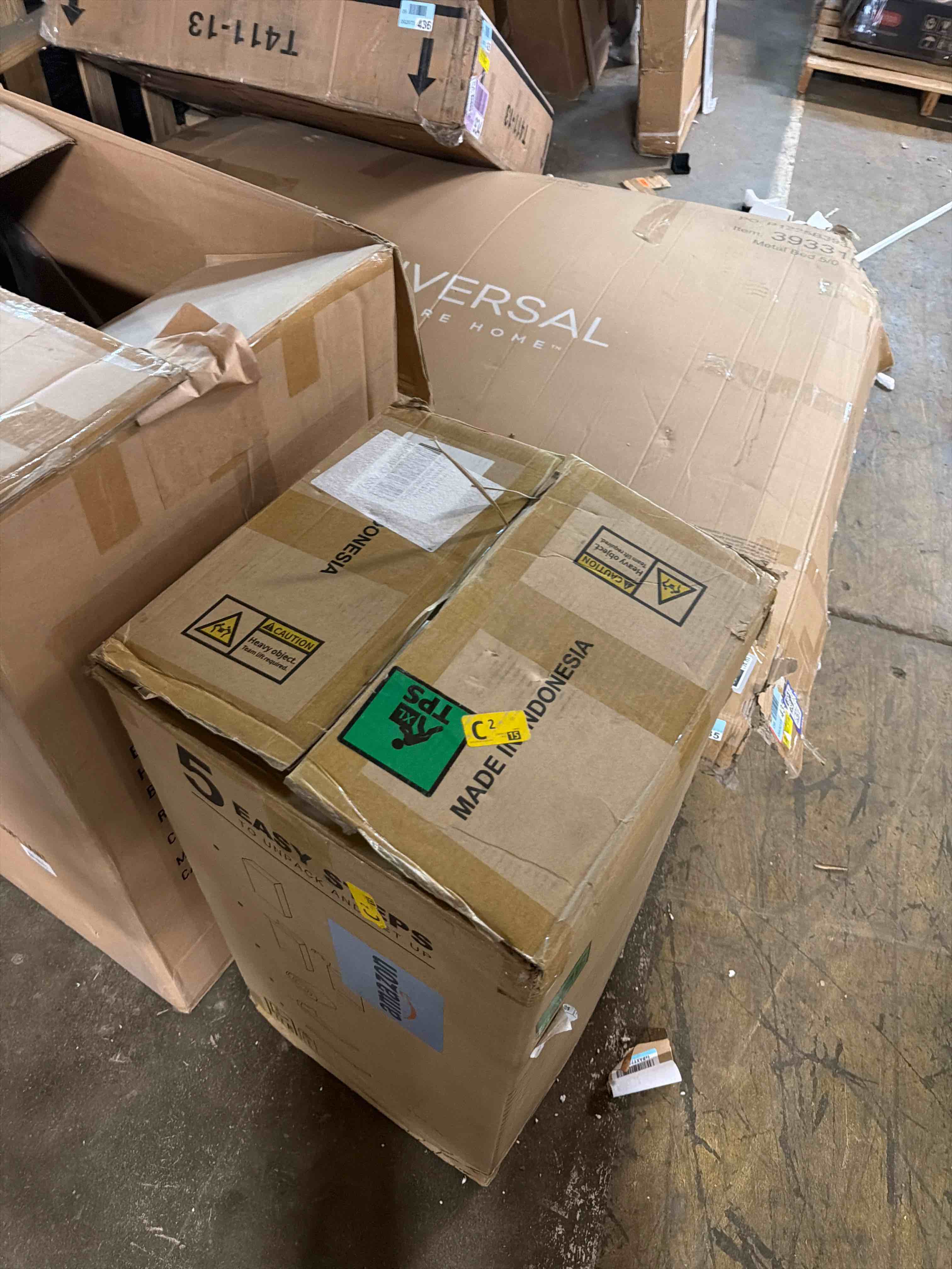 Condition photo showing New/Like New for TEMPUR-Adapt (Supreme) 3" Memory Foam Mattress Topper, Queen,White Queen 3"