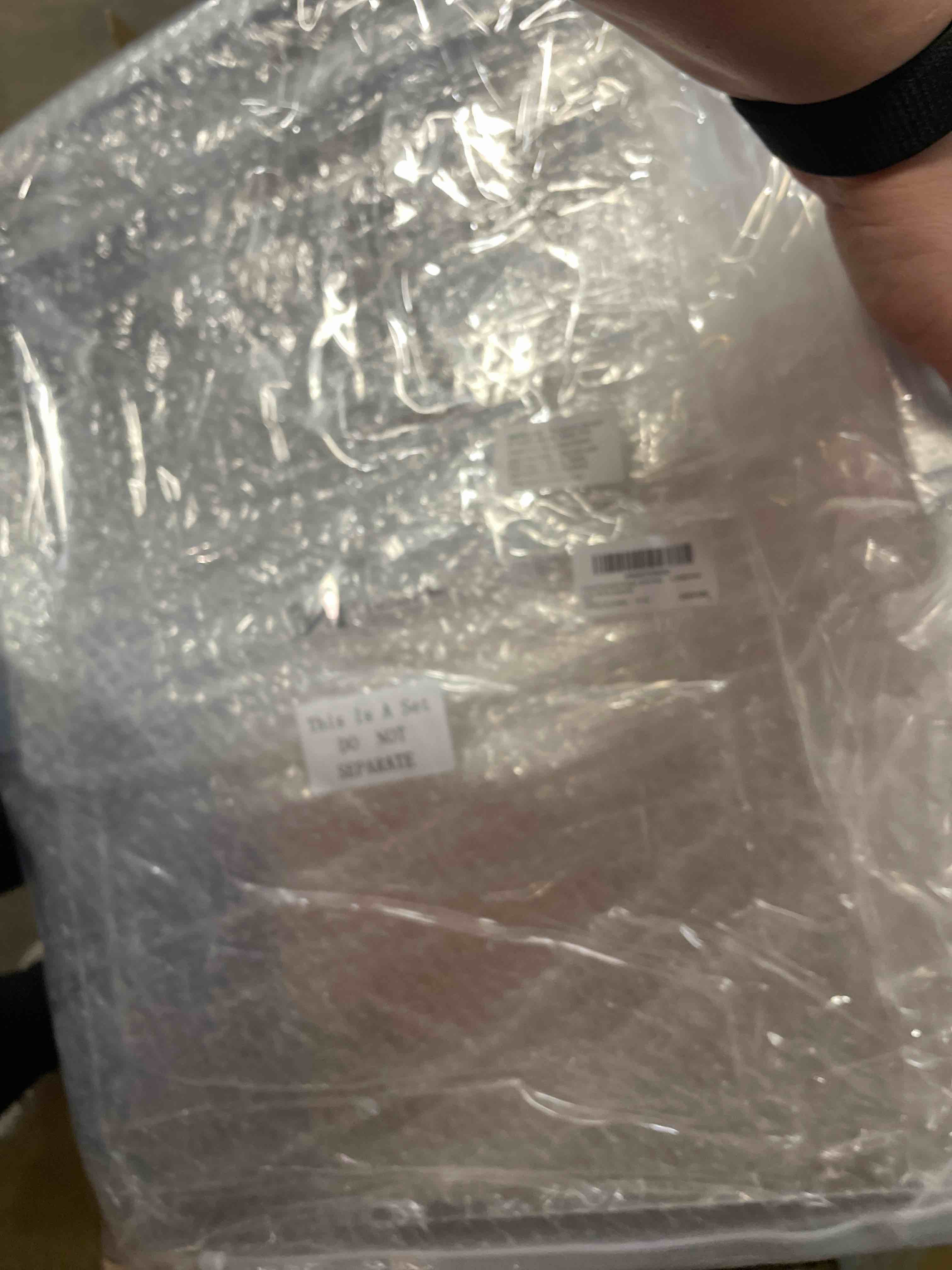 Condition photo showing New/Like New for Hicarer Durable Single Axle Cable Caddy 16 x 20 Inch Wire Spool Rack Holder Commercial Industrial Steel Wire Rack Dispenser for Cable Reels Dispenser up to 100 lb Capacity 16 x 20 inches