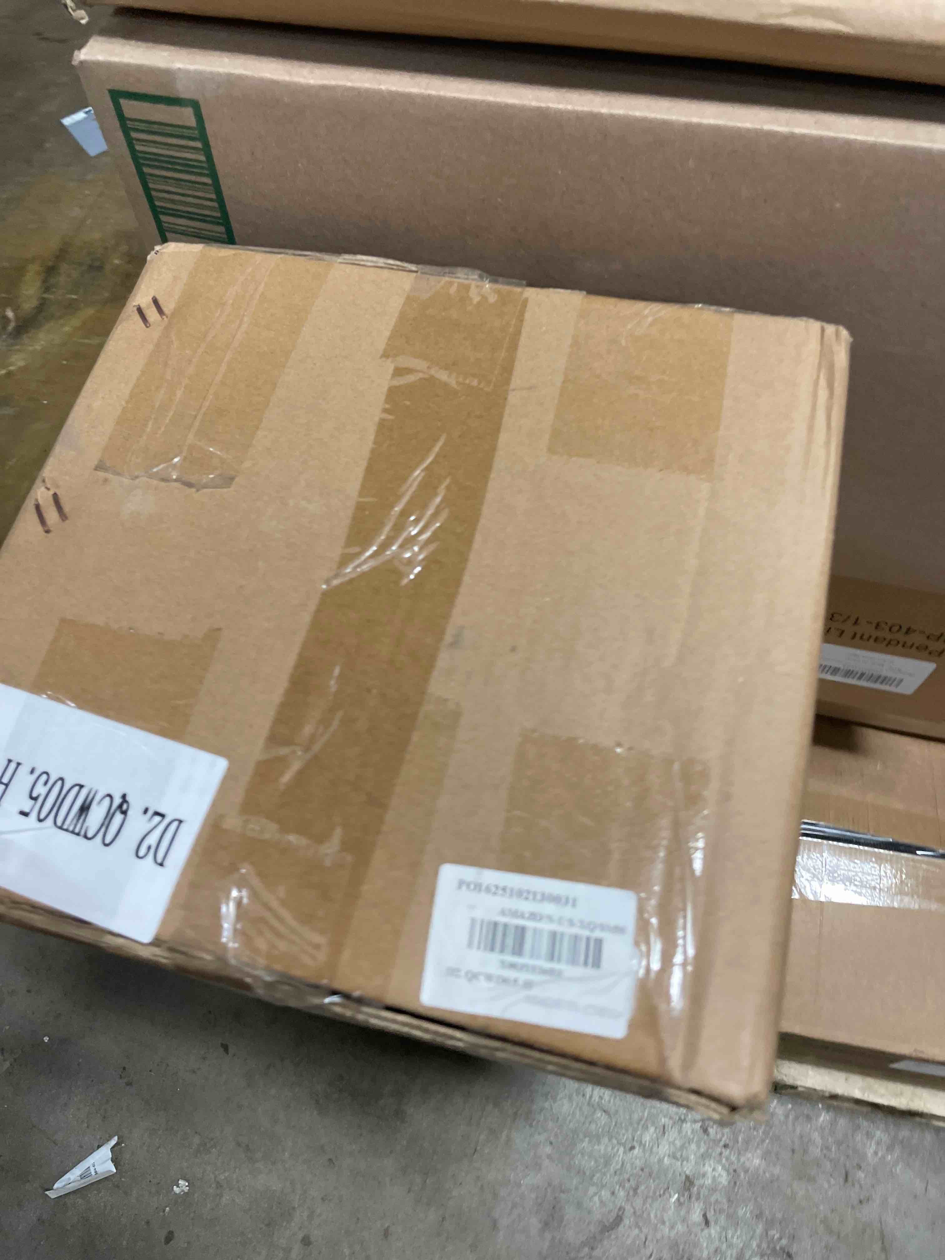 Condition photo showing Good Condition for XQSMWF Left Driver Side Outer Tail Light Brake Lamp Stop Compatible With Buick Envision 2019 2020 replace 84448647 84382231