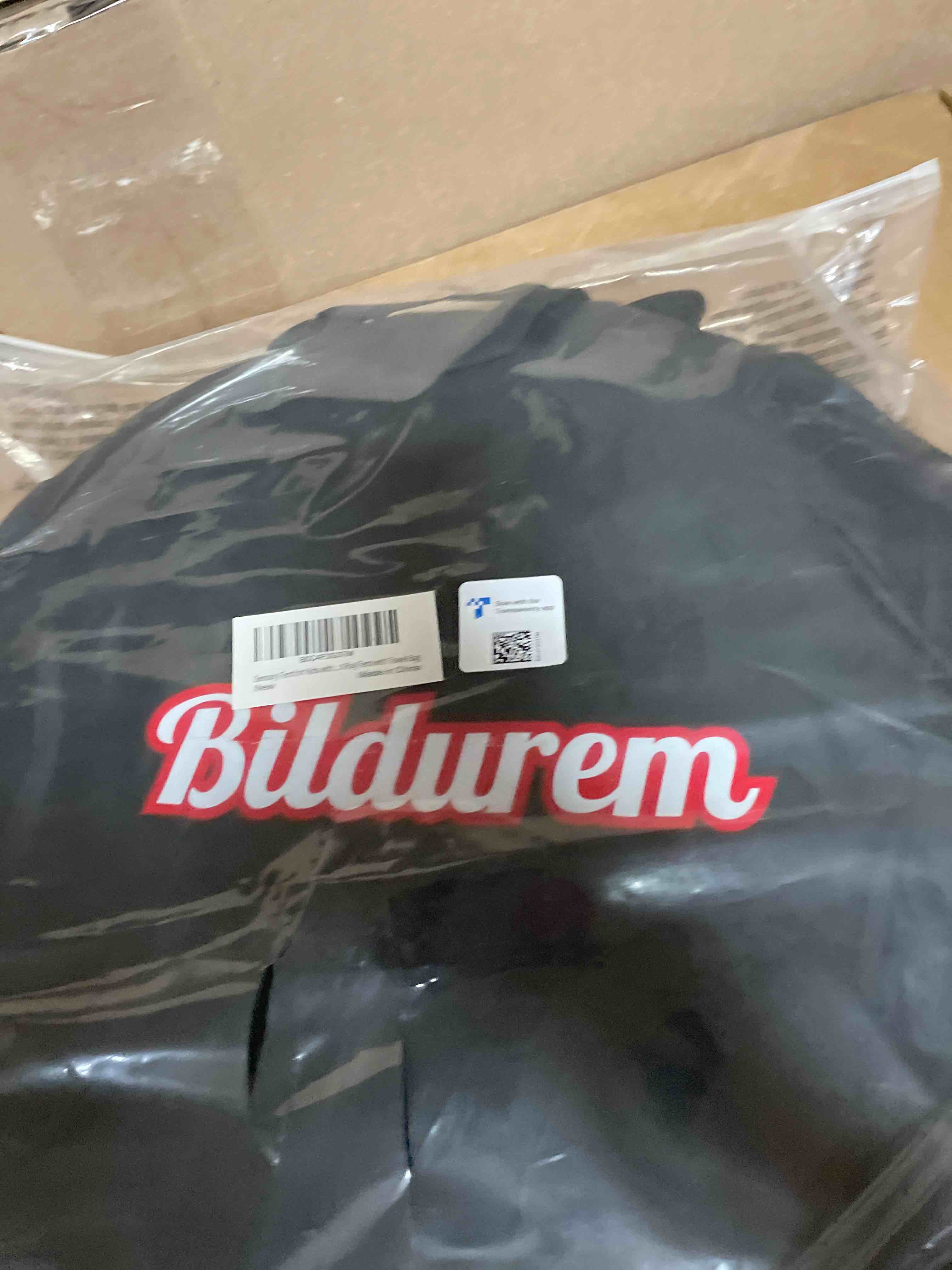 Condition photo showing New/Like New for Sensory Tent for Kids with Autism, ADHD, SPD - Calm Corner Helps Children Relax, Reduce Anxiety & Improve Focus - Portable Pop-up Blackout Play Tent with Travel Bag