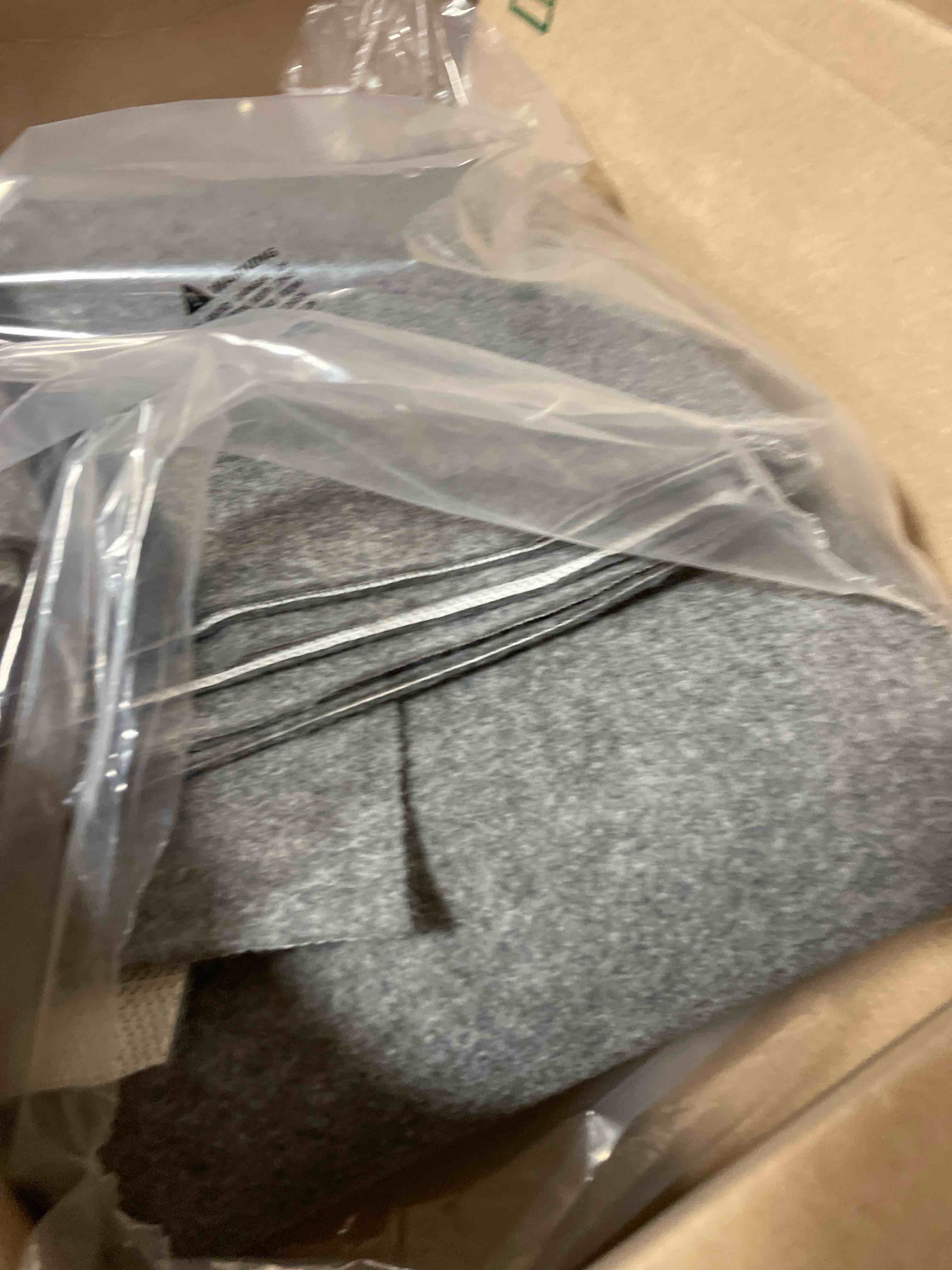Condition photo showing New/Like New for Siless 59"x122" Gray Underfelt Carpet for Speaker, Sub Box Carpet, Auto, RV, Boat, Marine, Truck, Car Trunk Felt Fabric Material