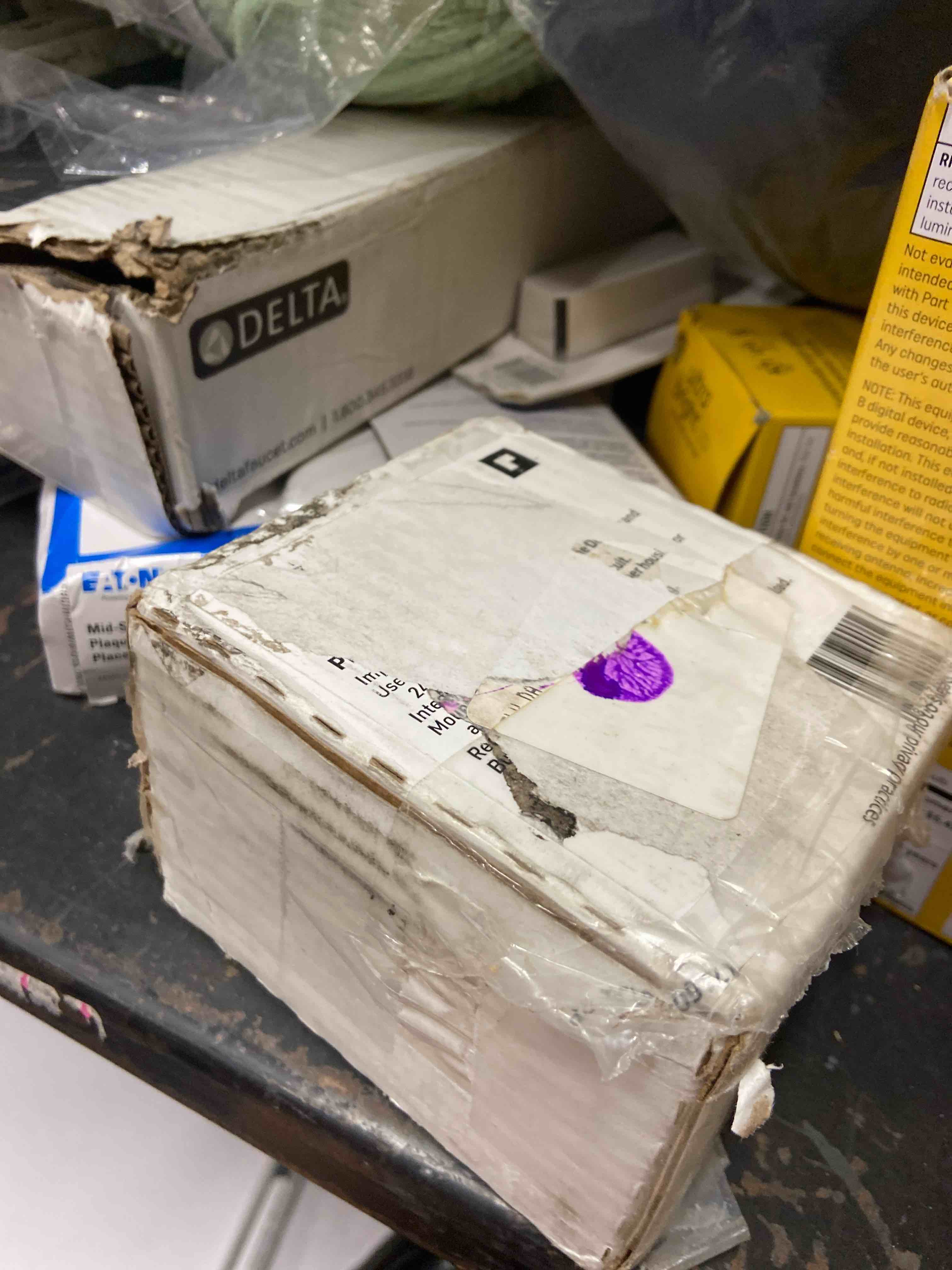Condition photo showing Good Condition for protector relay