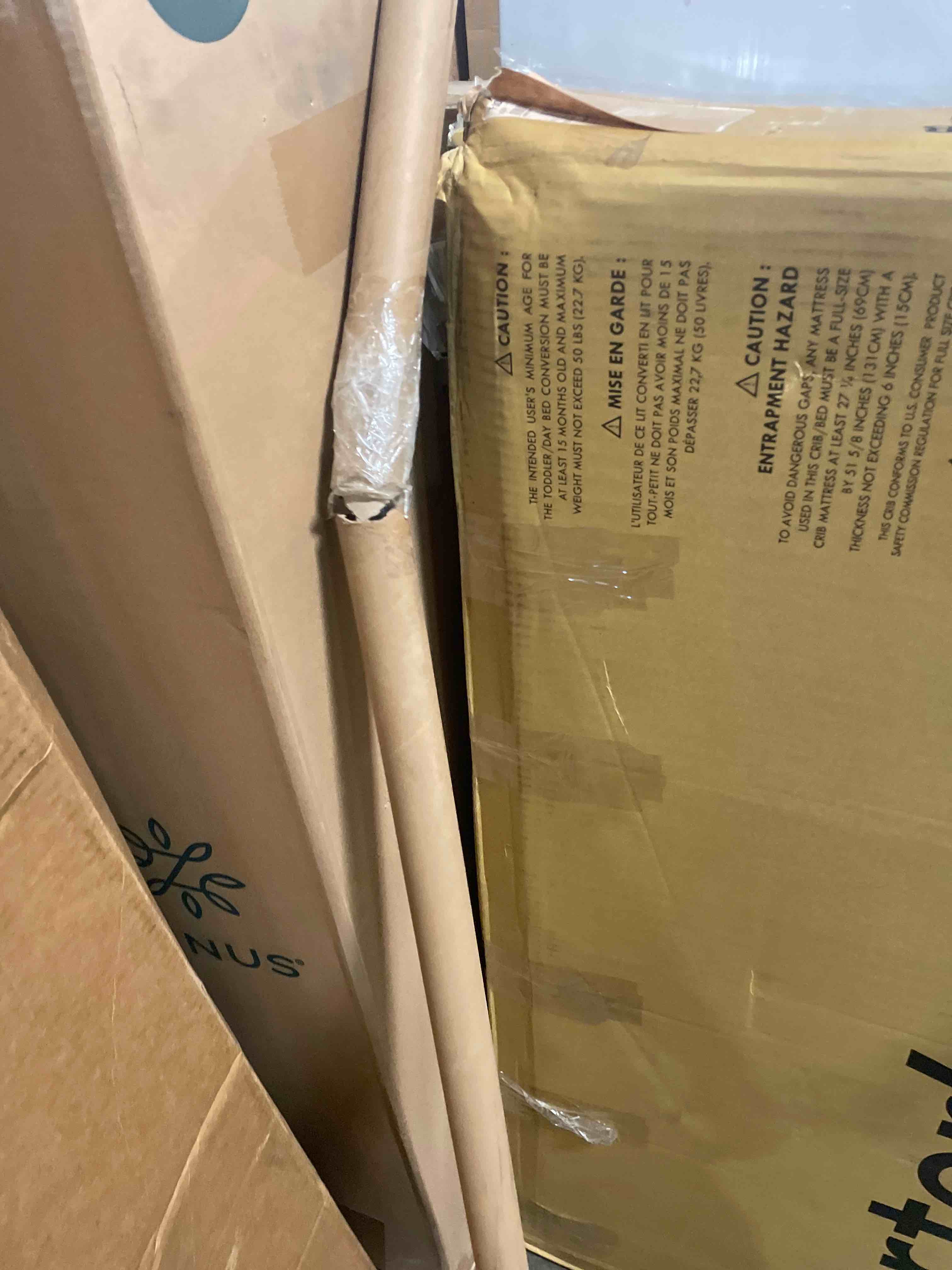 Condition photo showing New/Like New for amazerbath shower door side seal strip (set of 2), frameless glass shower door seal strip - suitable for 1/4 inch glass, 78 inch side seal 1/4