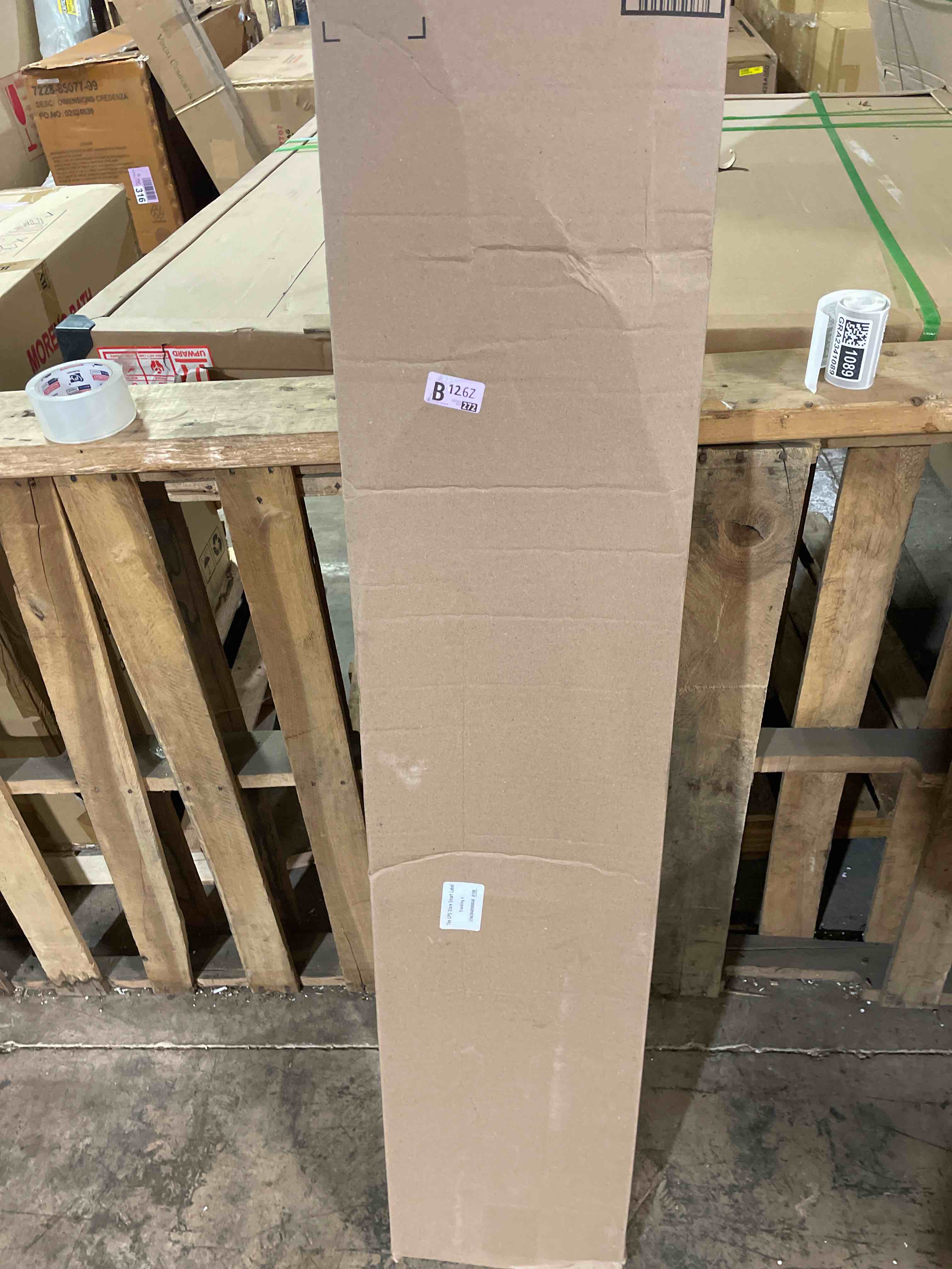 Condition photo showing New/Like New for moxweyeni 2 pcs u channel aluminum alloy light blocking strips for roller blinds white 58" for roller window shades and blinds blackout side rail tracks bedroom sleep nursery