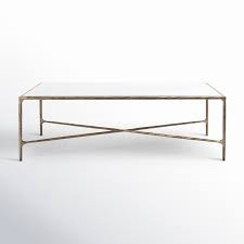 Evelynn Coffee Table (Used) 